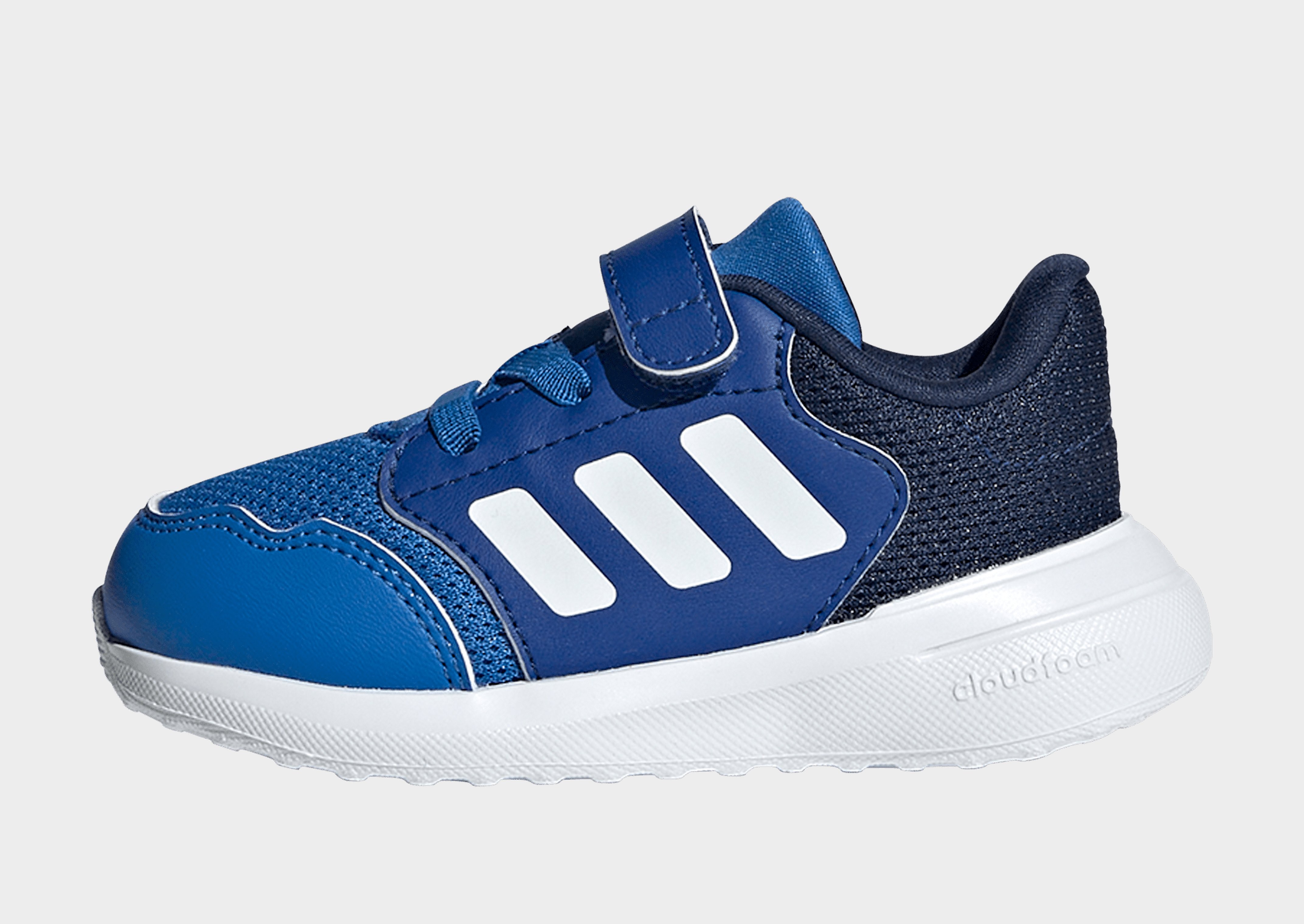 Adidas Tensaur Run 3.0 Neonato - Blu, blu