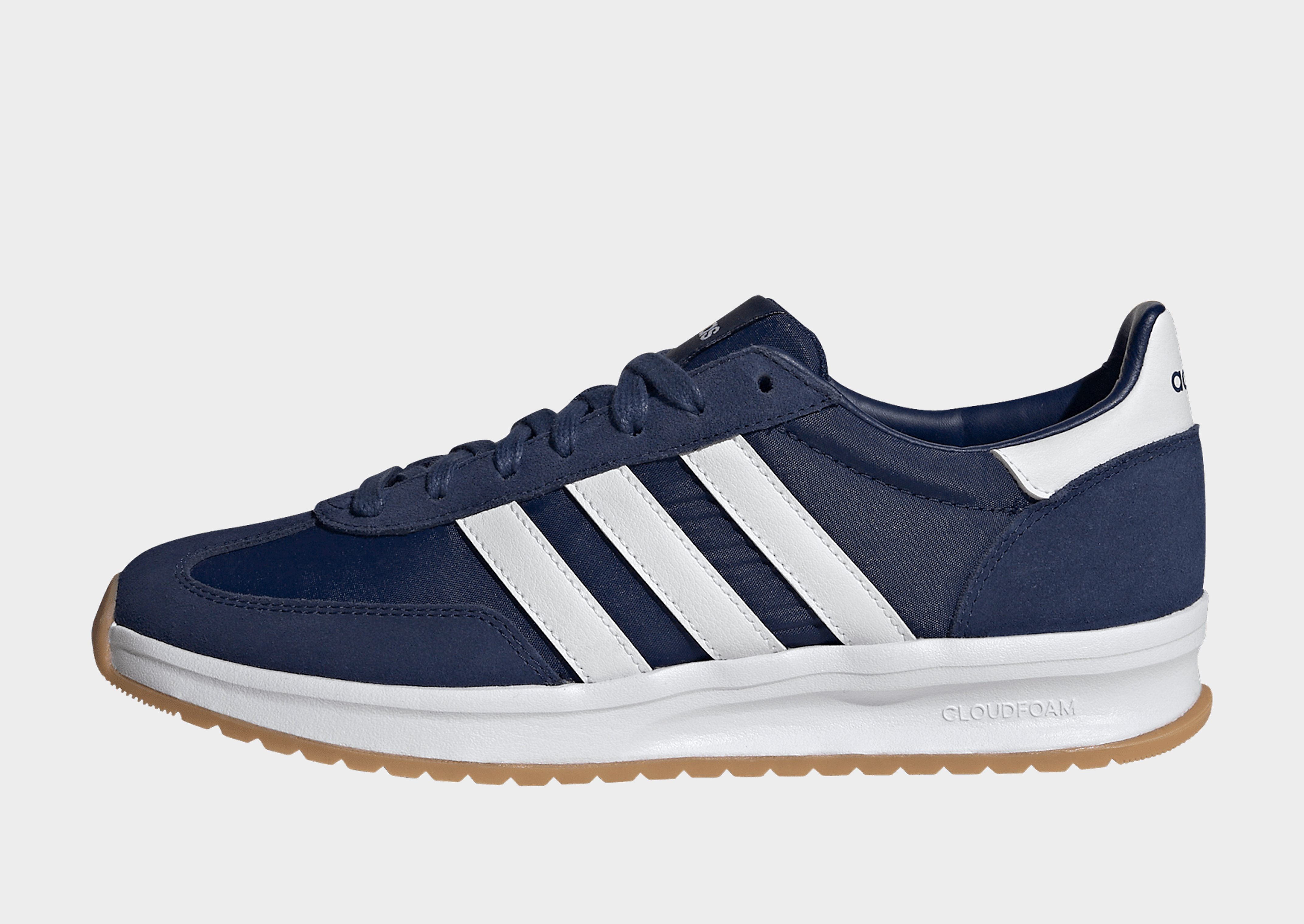 Womens Adidas Scarpe Run 70S 2.0 - Blu, Blu