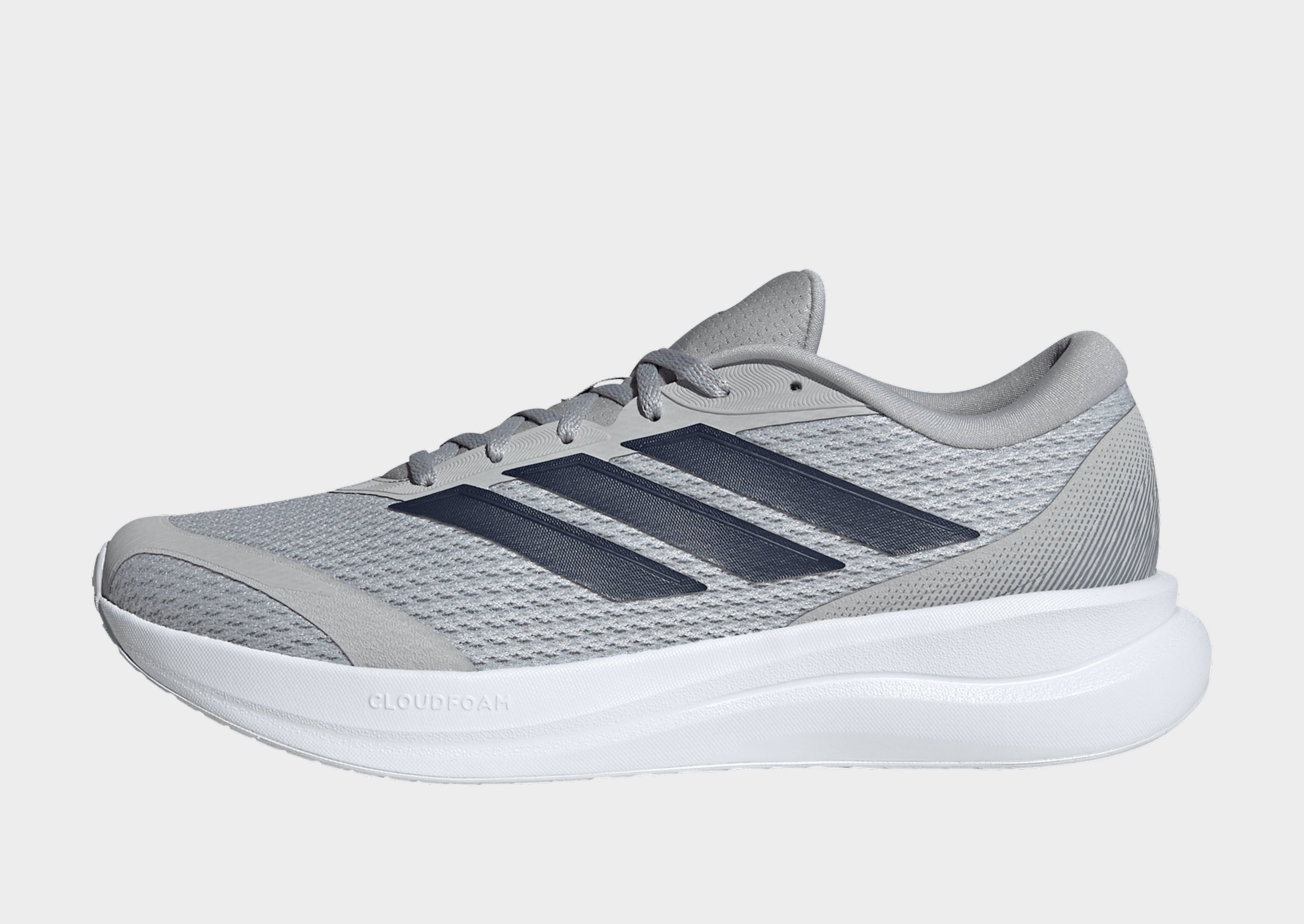 Mens Adidas Scarpe Da Running Runfalcon 6 Cloudfoam - Grigio, Grigio