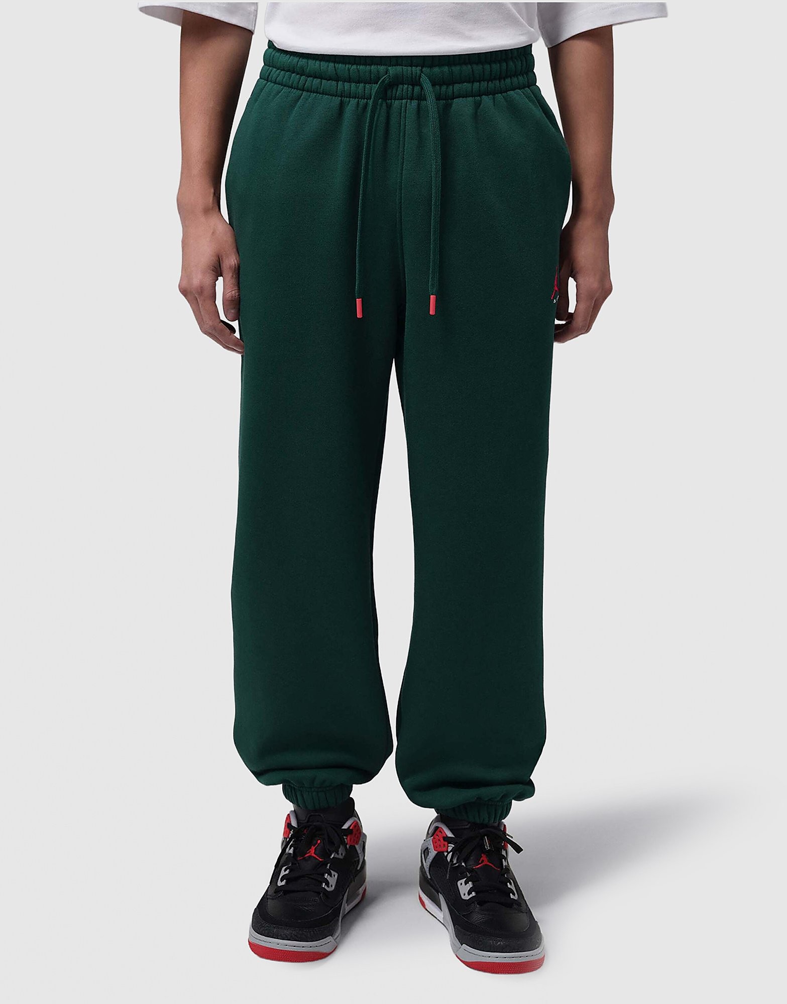 Jordan JDAN BRK PNT - Groen- Heren, Groen