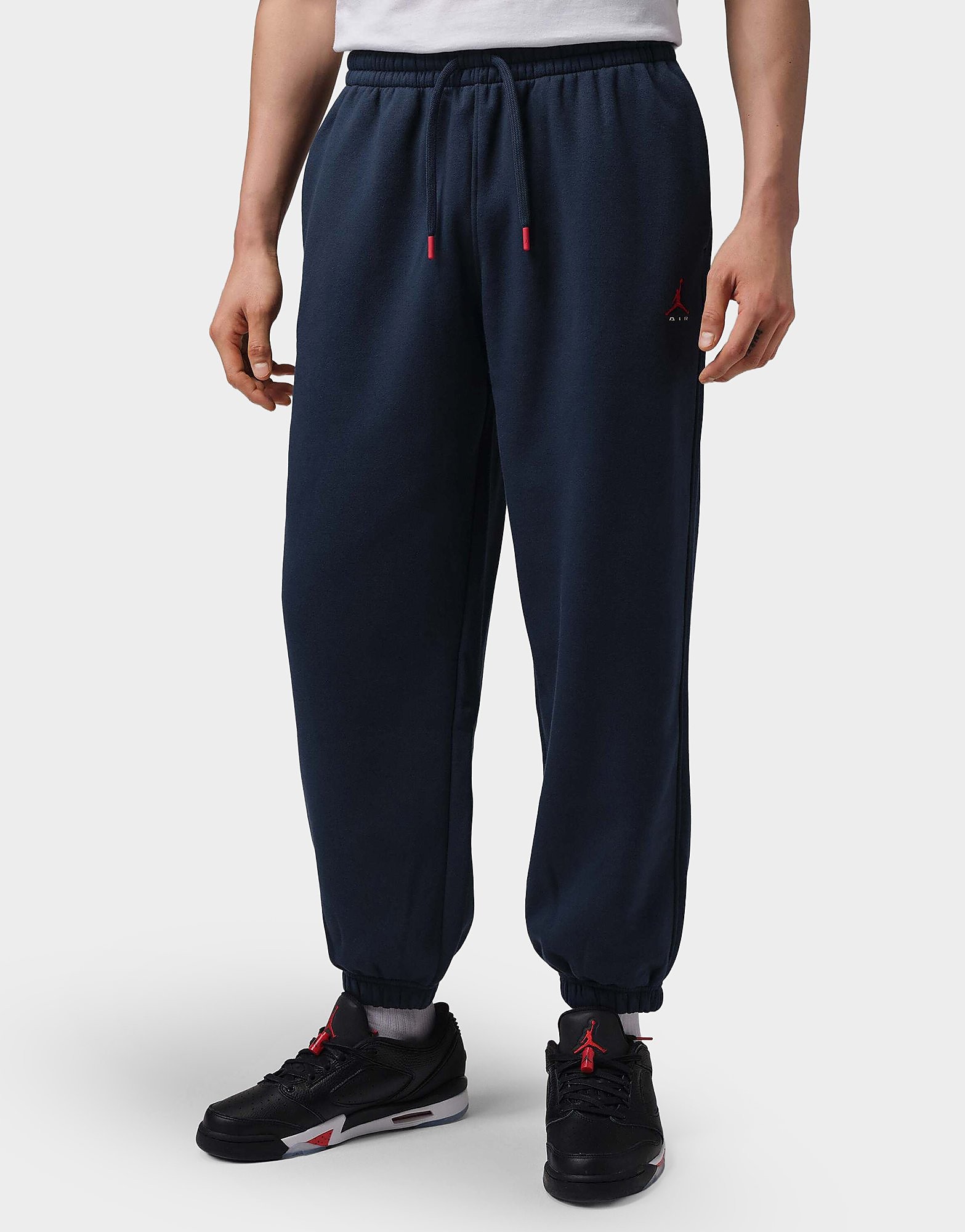 Jordan JDAN BRK PNT Blauw- Heren Blauw