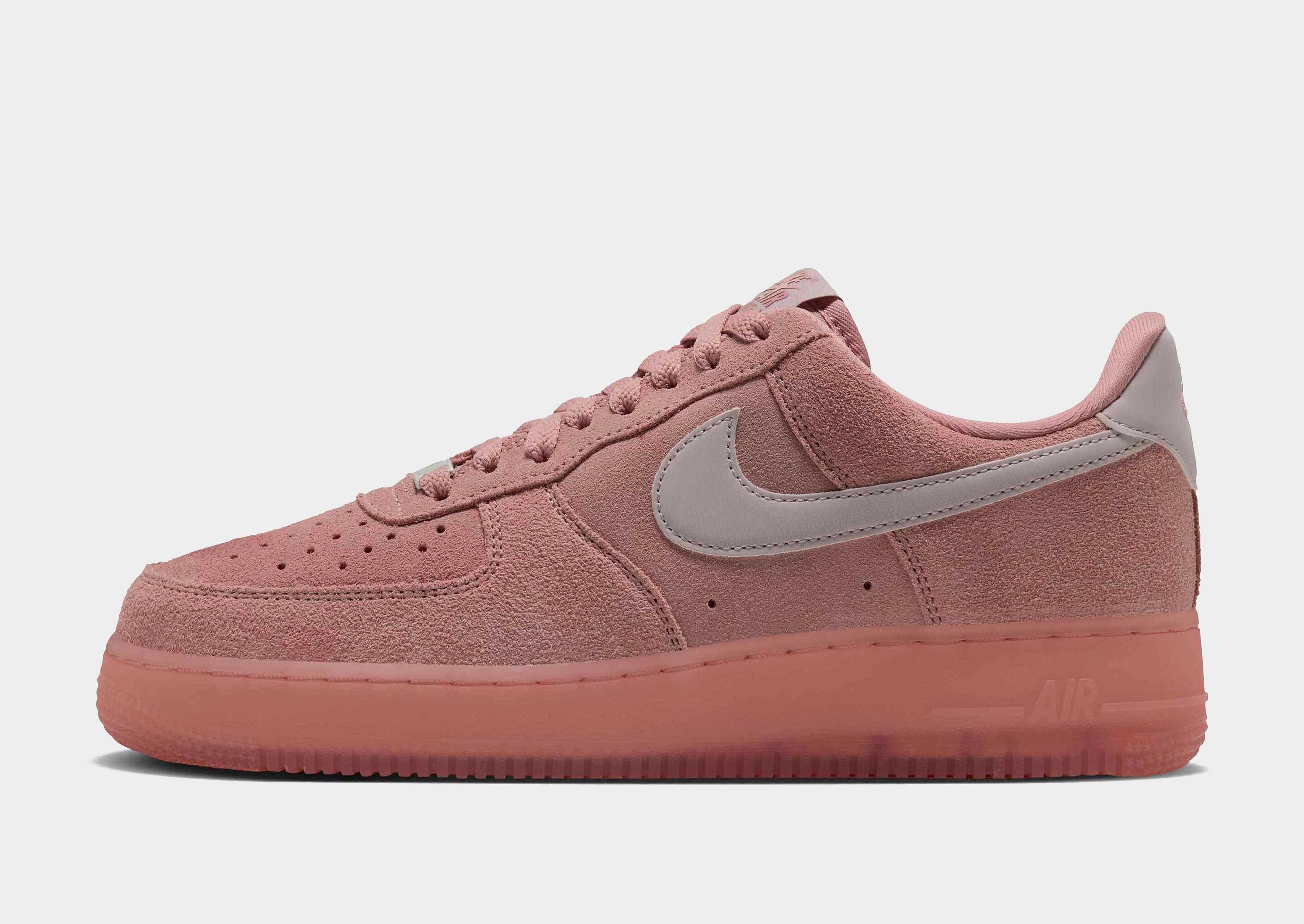 Nike Air Force 1 '07 Women's, vue de côté