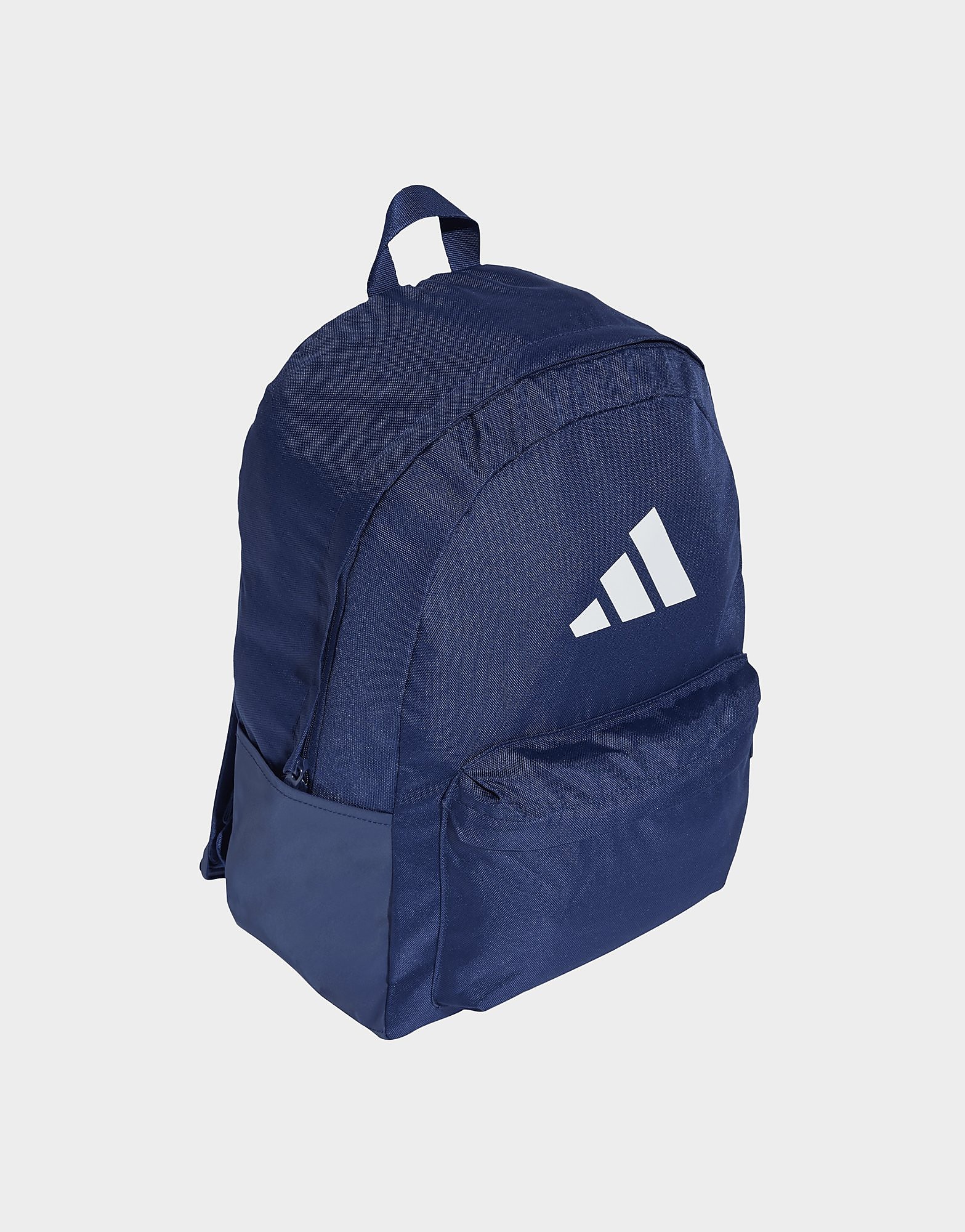 Zaini Adidas Is7049 Ragazzo Blu Unica Tessuto - Immagine 2