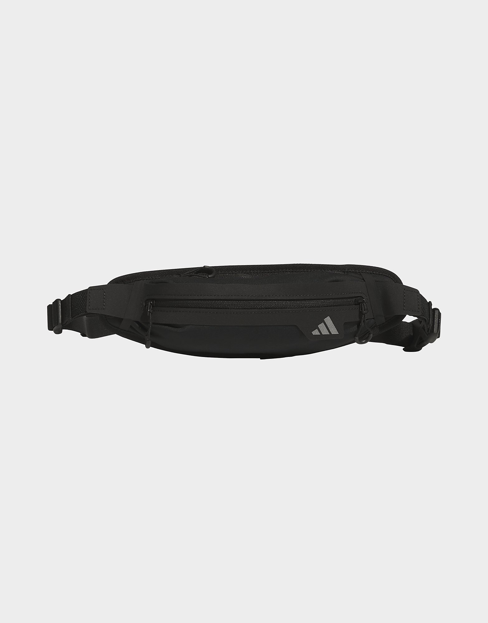 Adidas Marsupio Da Running - Nero, Nero
