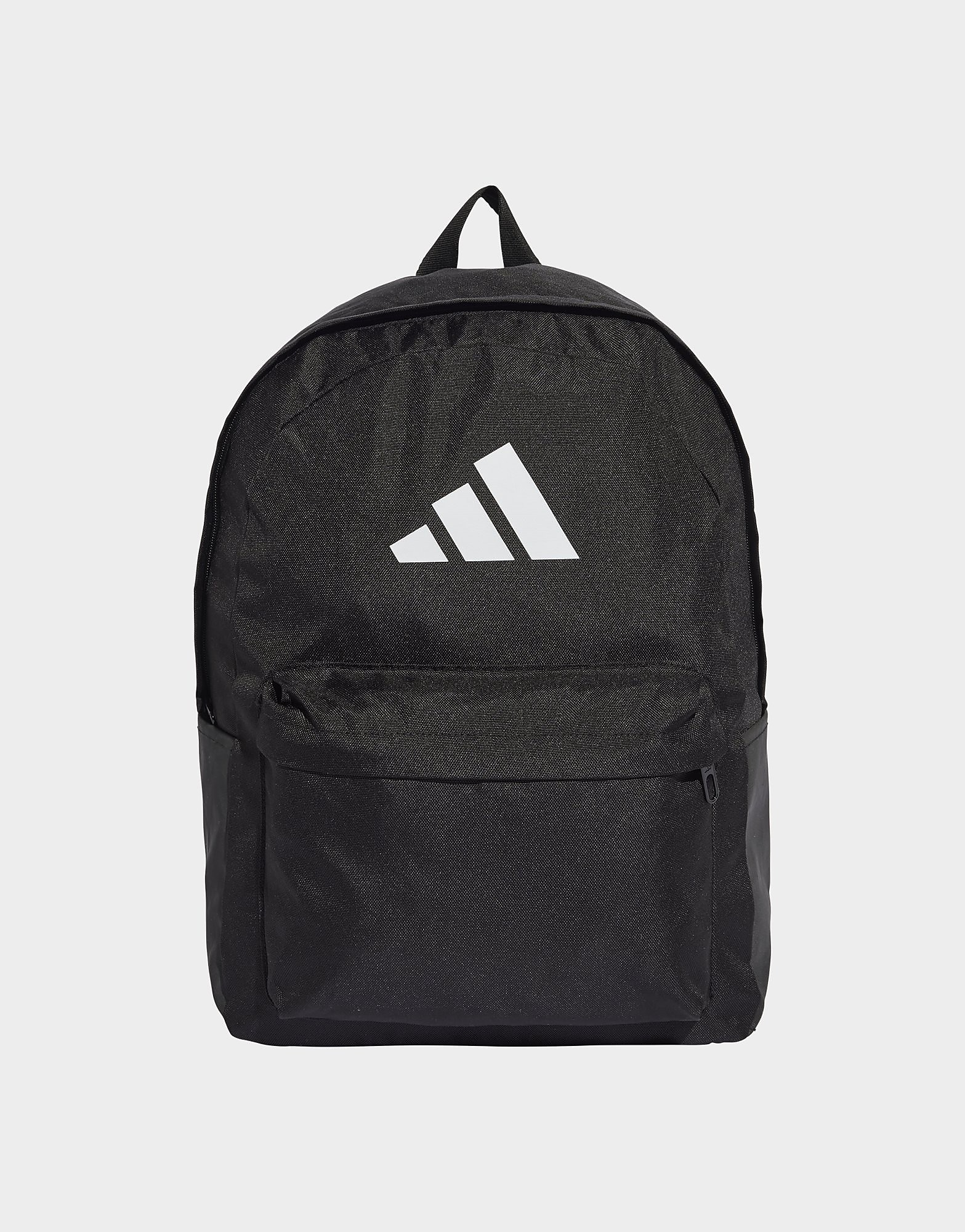 Adidas Zaino Classic Back-To-School 3-Stripes - Nero, Nero