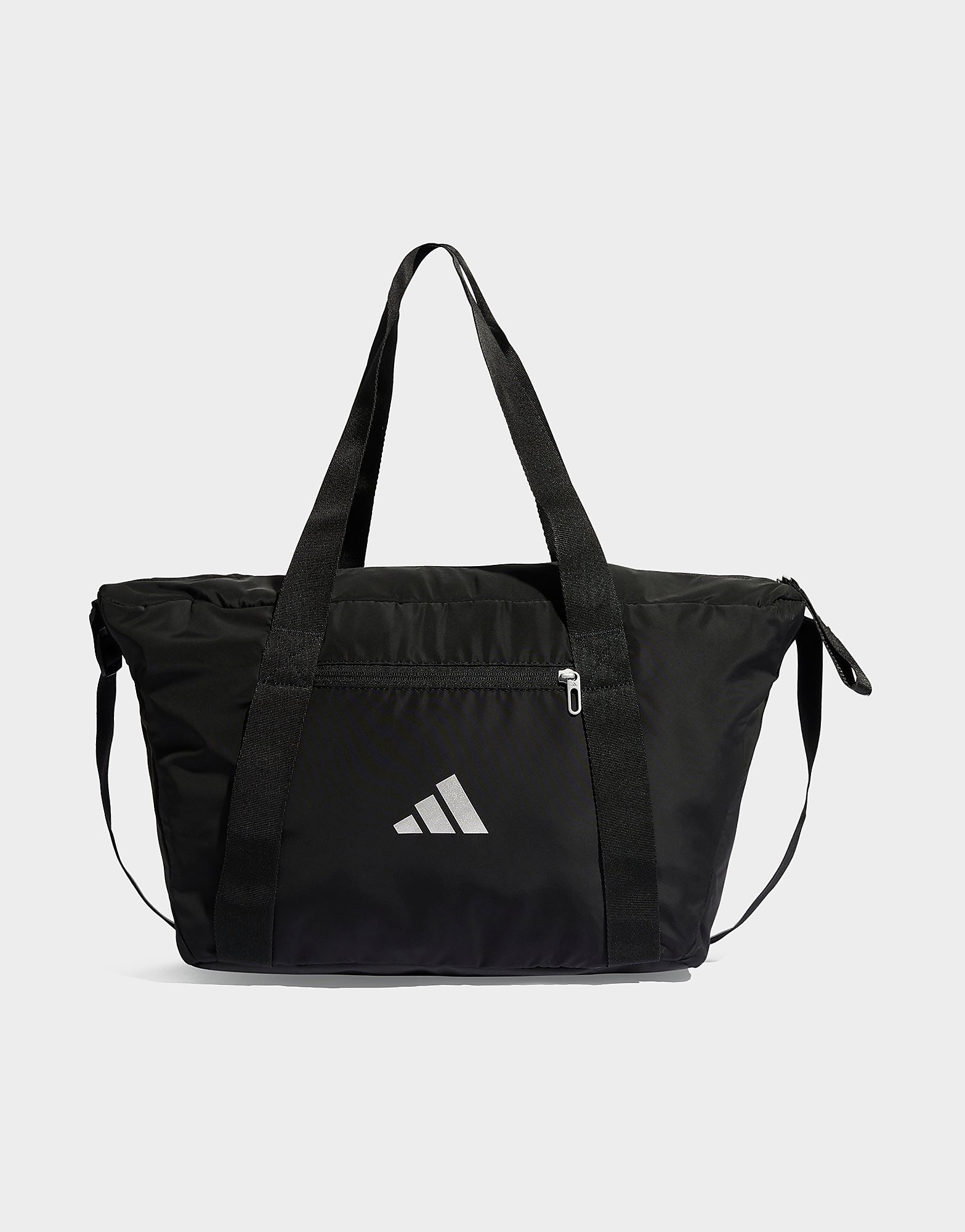 Adidas Donna Nero - Sp Bag - Sport - One Size - Immagine 5