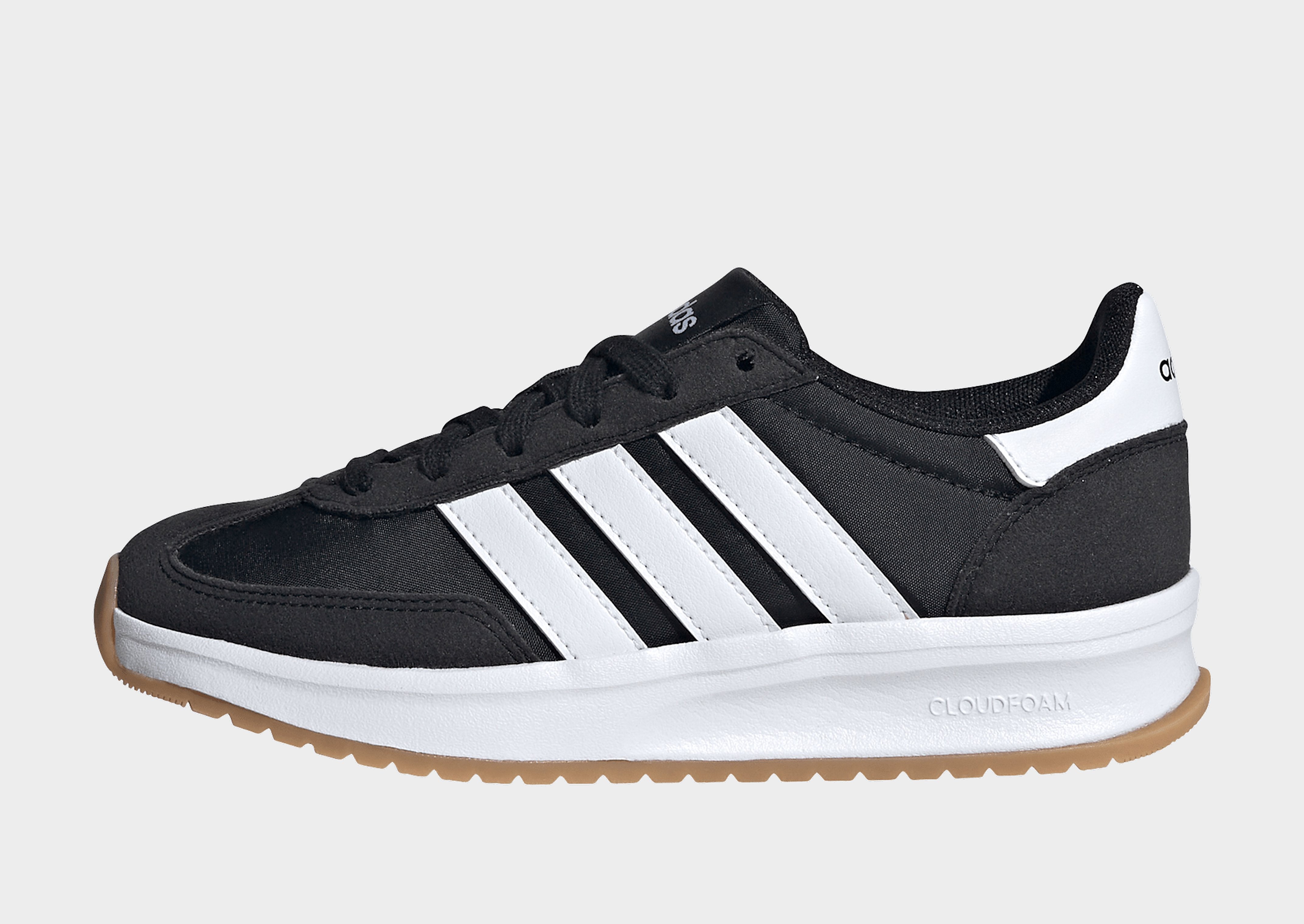Adidas Scarpe Run 70S 2.0 - Nero, Nero