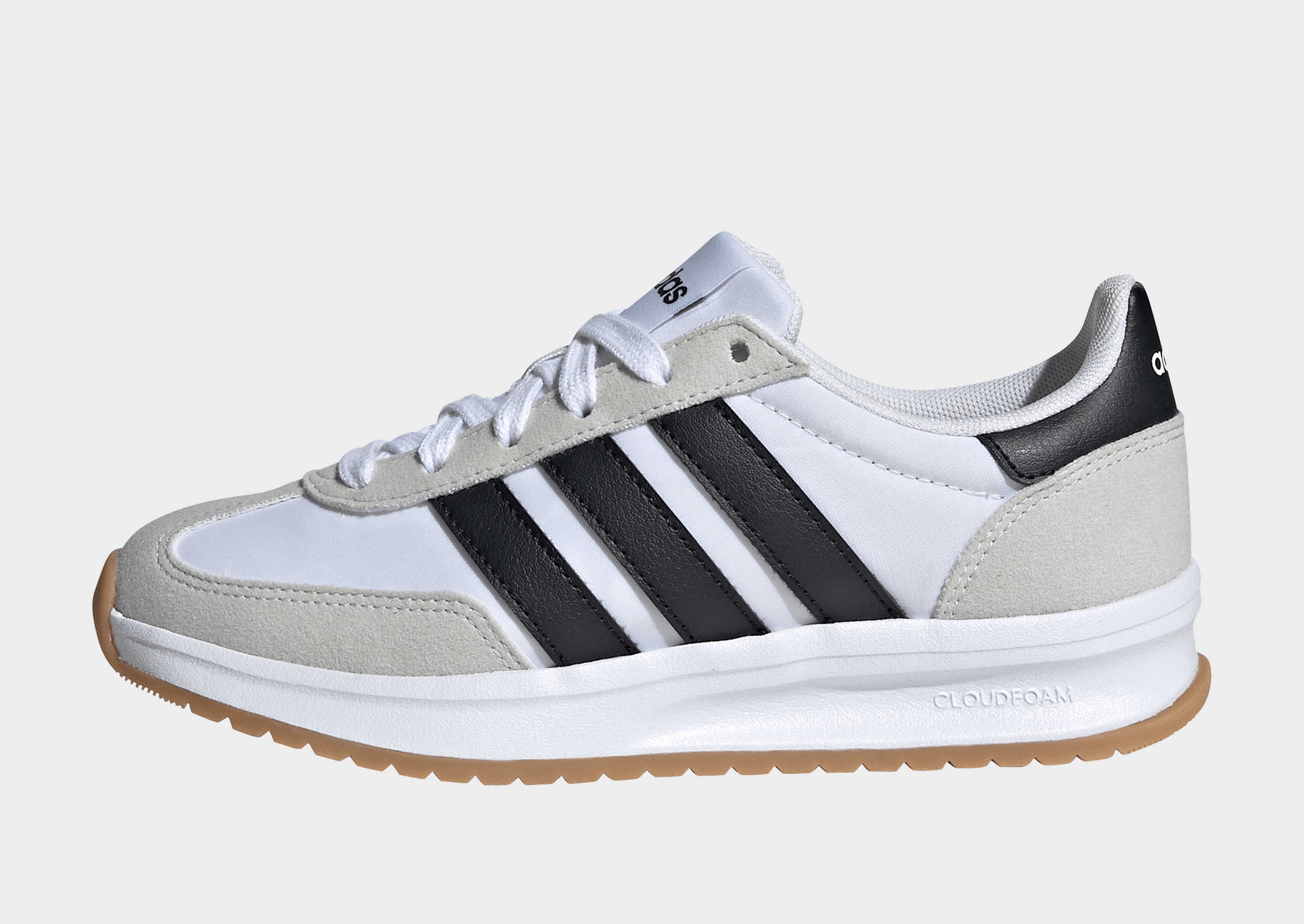Adidas Scarpe Run 70S 2.0 - Bianco, Bianco
