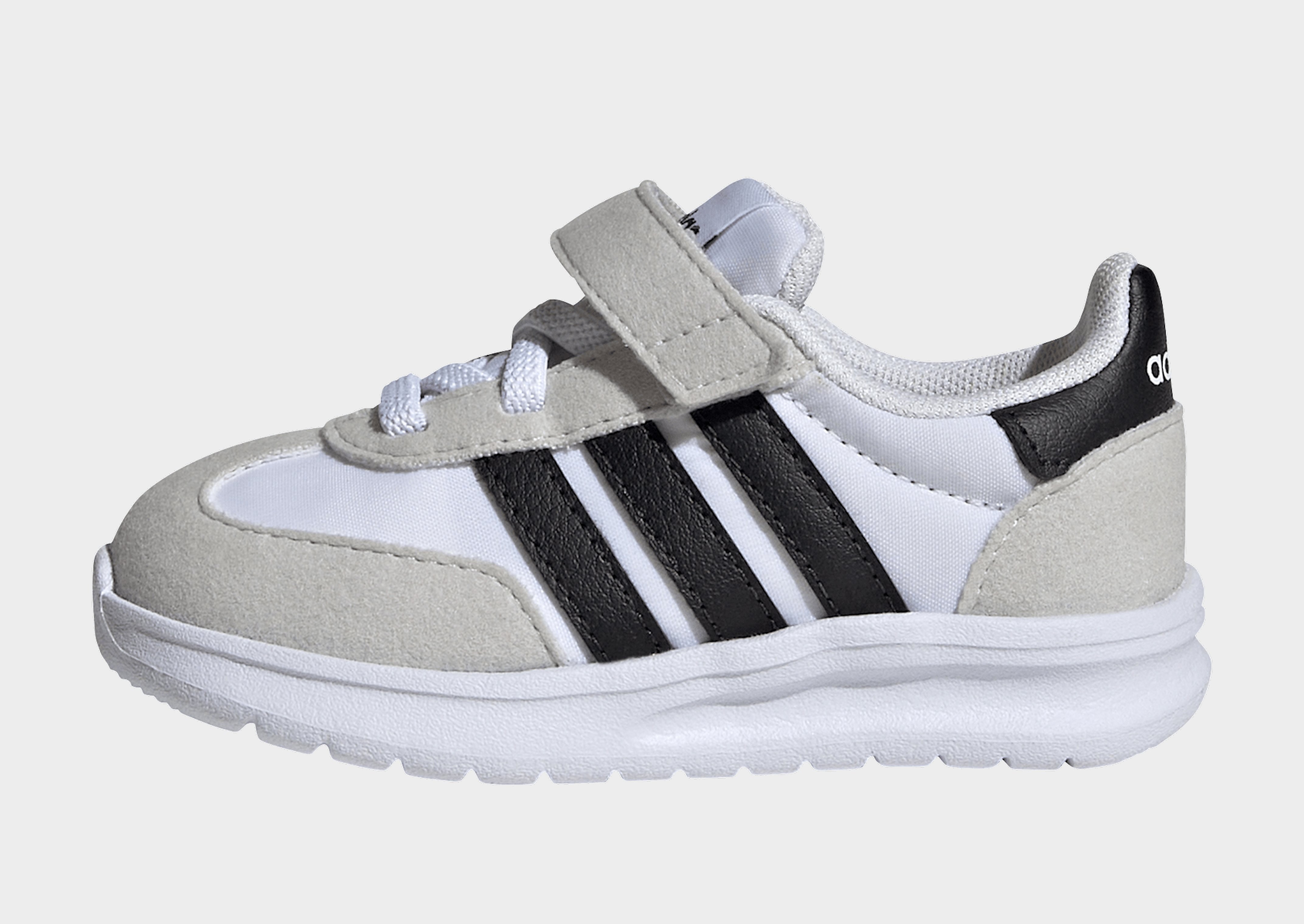 Adidas Scarpe Run 70S 2.0 Infant - Bianco, Bianco