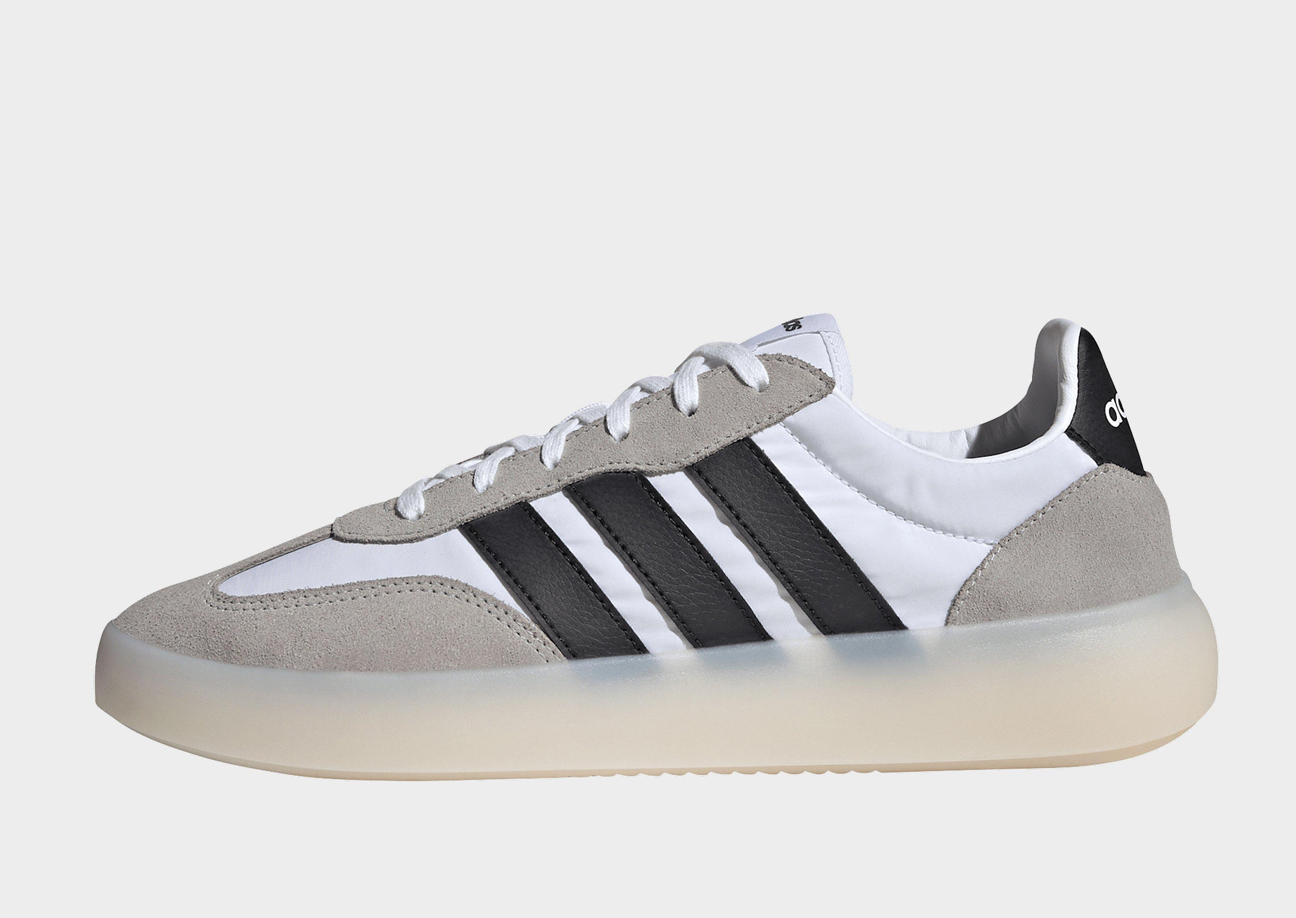 Adidas Womens Scarpe Barreda Decode - Bianco, bianco