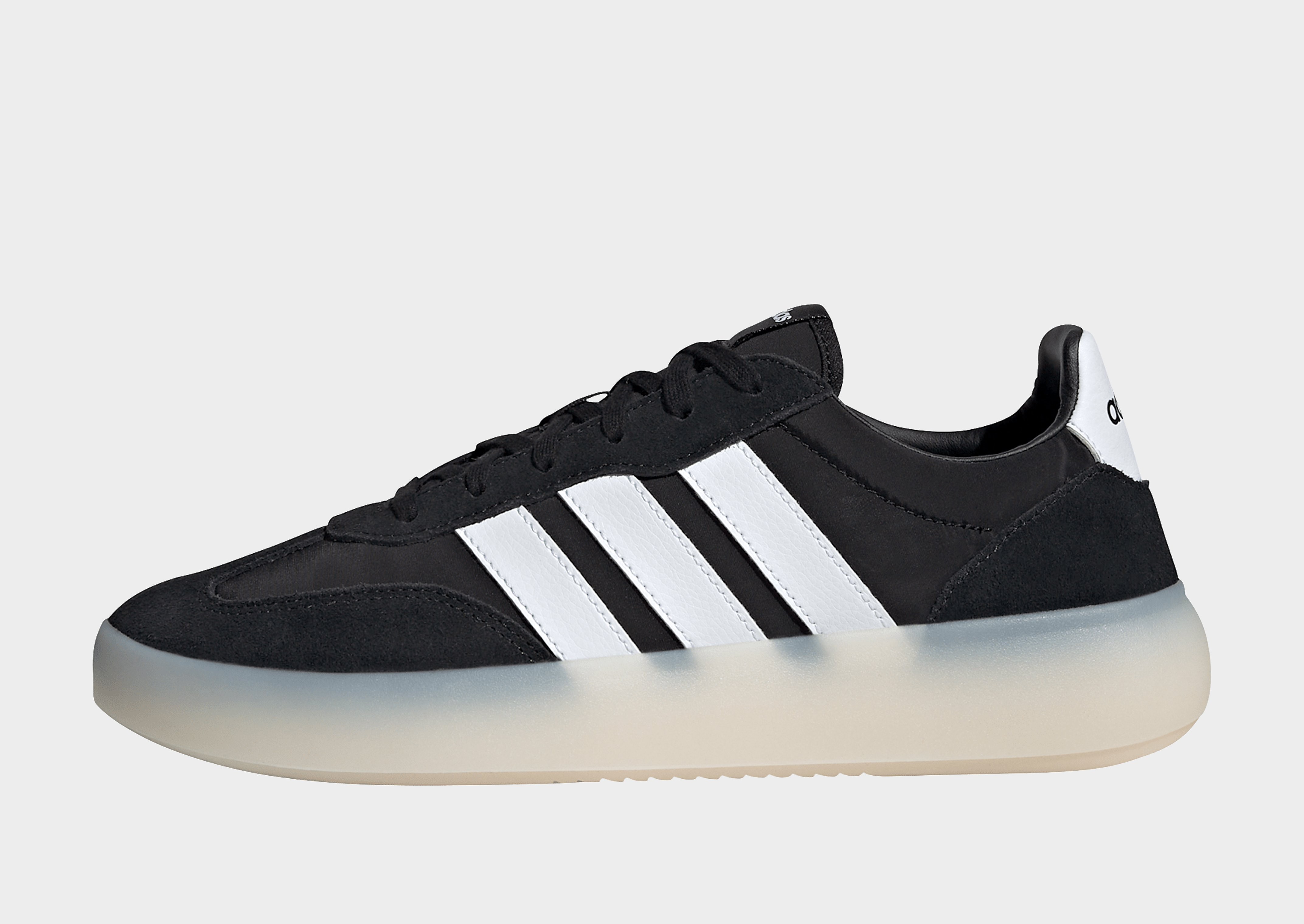 Adidas Womens Scarpe Barreda Decode - Nero, nero