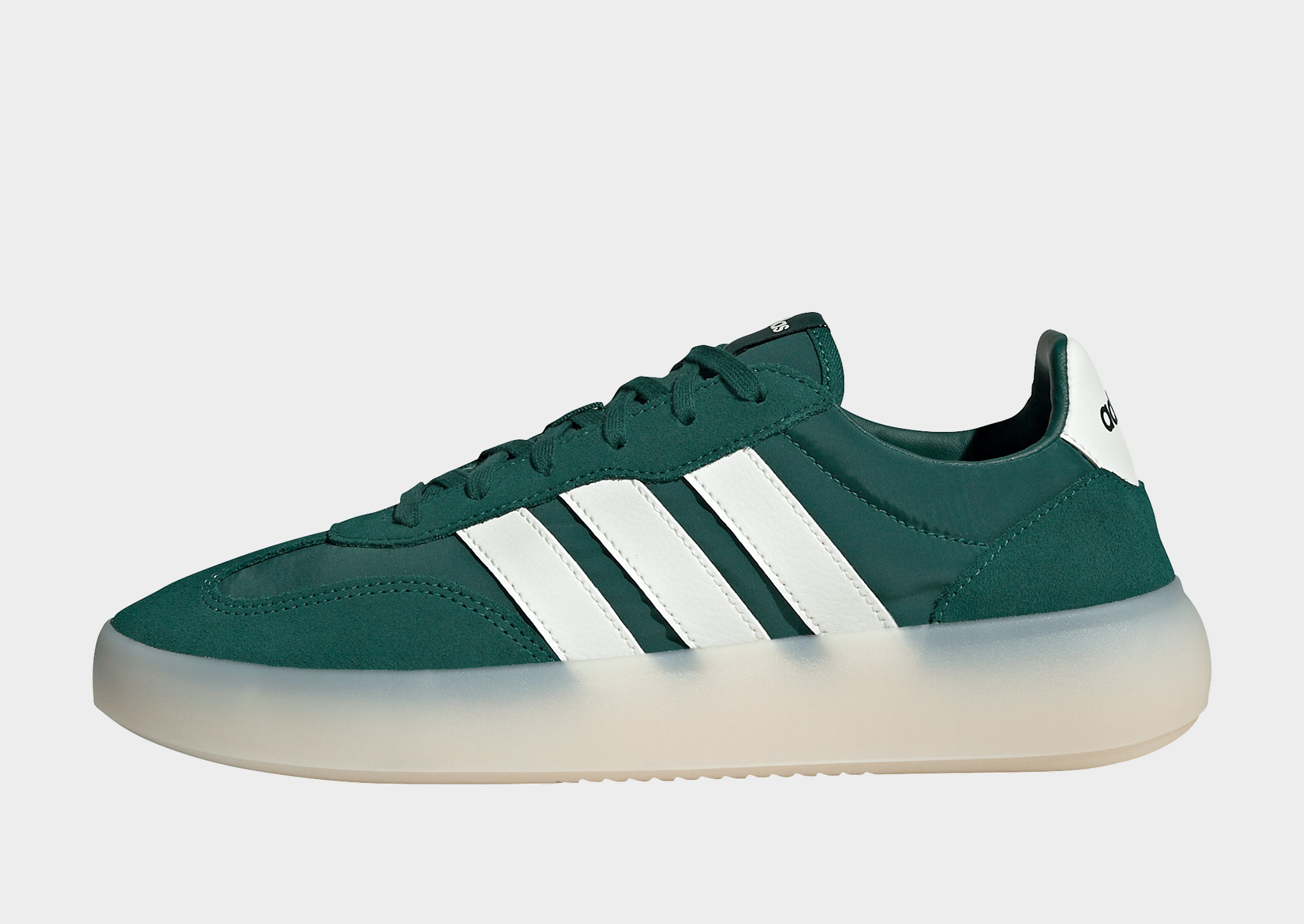 Womens Adidas Scarpe Barreda Decode - Verde, Verde