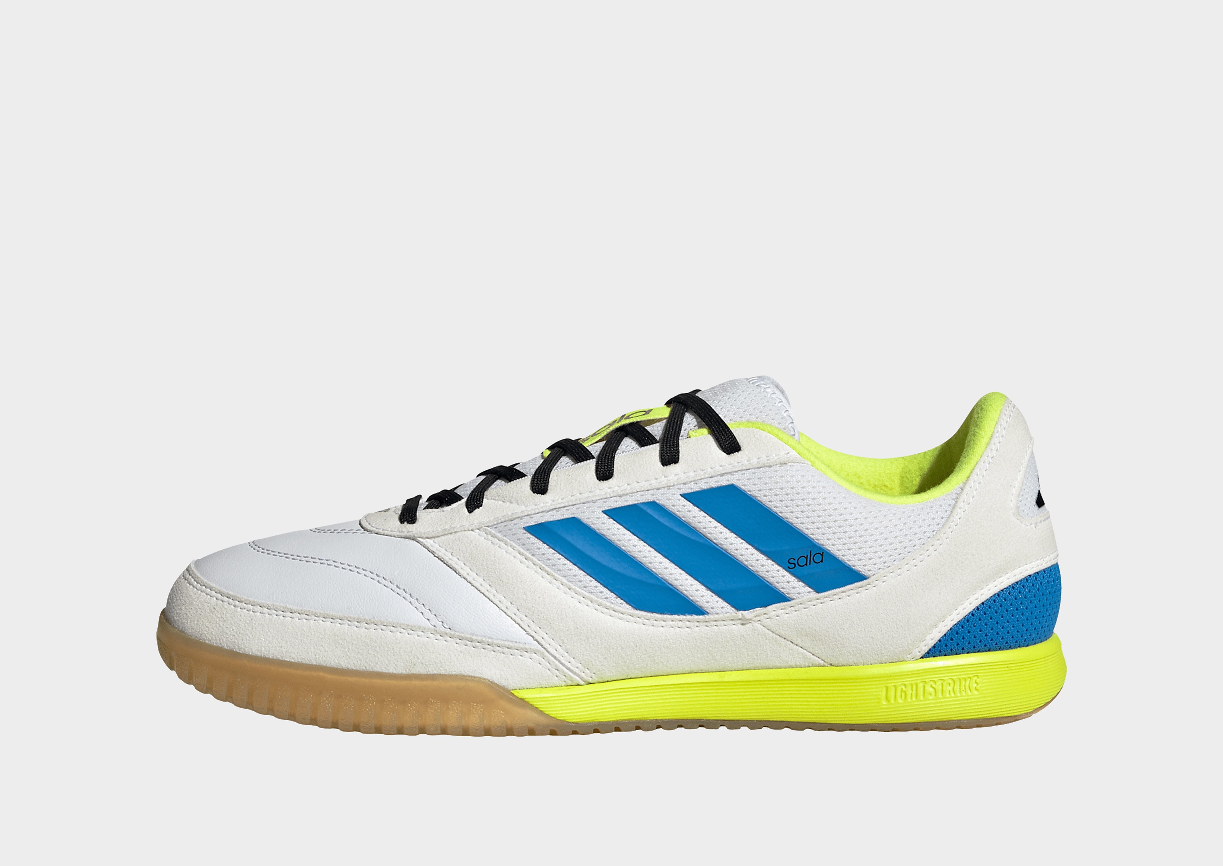 Adidas Scarpe Da Calcio Indoor Top Sala Competition Ii - Bianco, Bianco