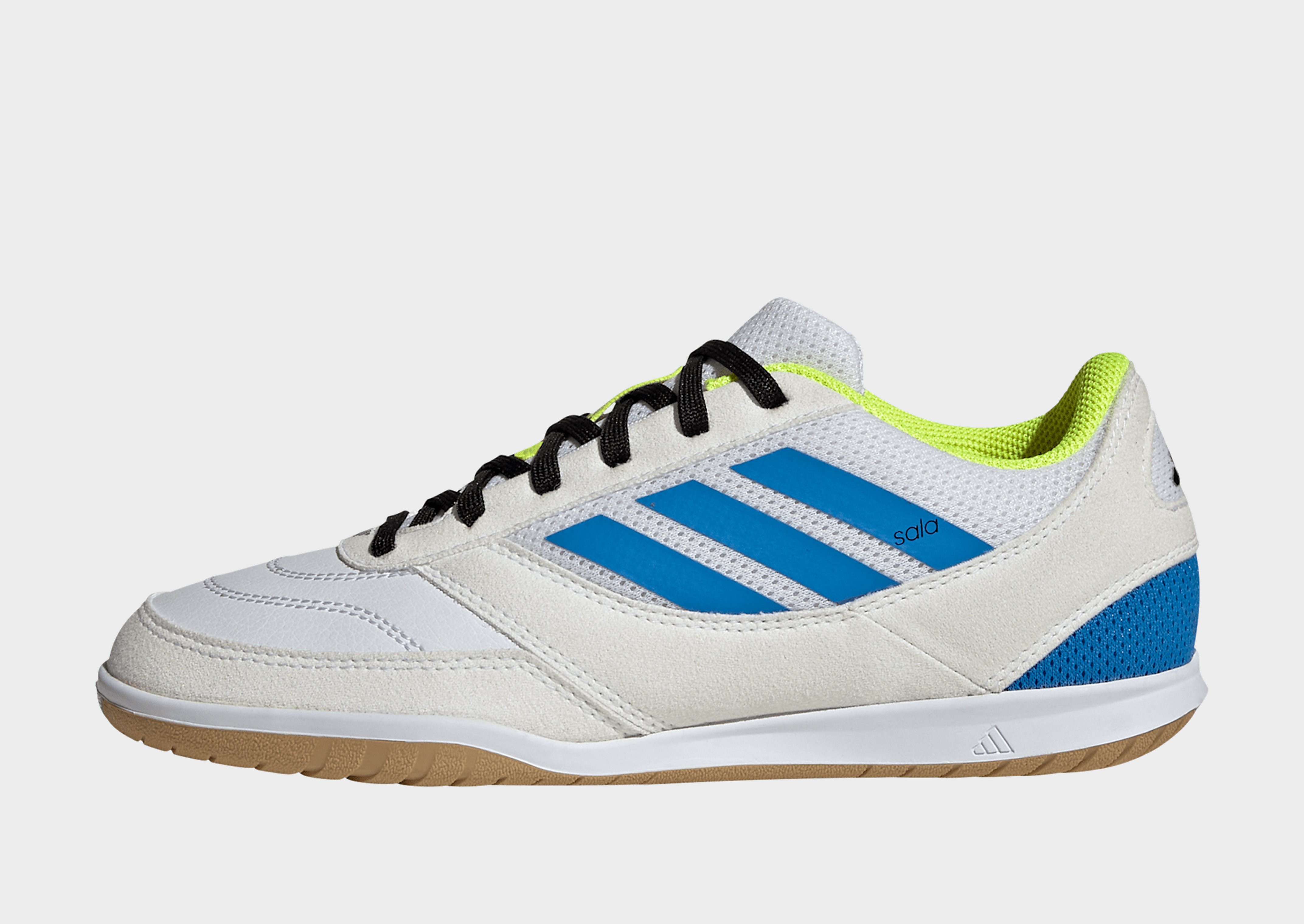 Adidas Scarpe Da Calcio Top Sala Competition Ii Indoor - Bianco, Bianco