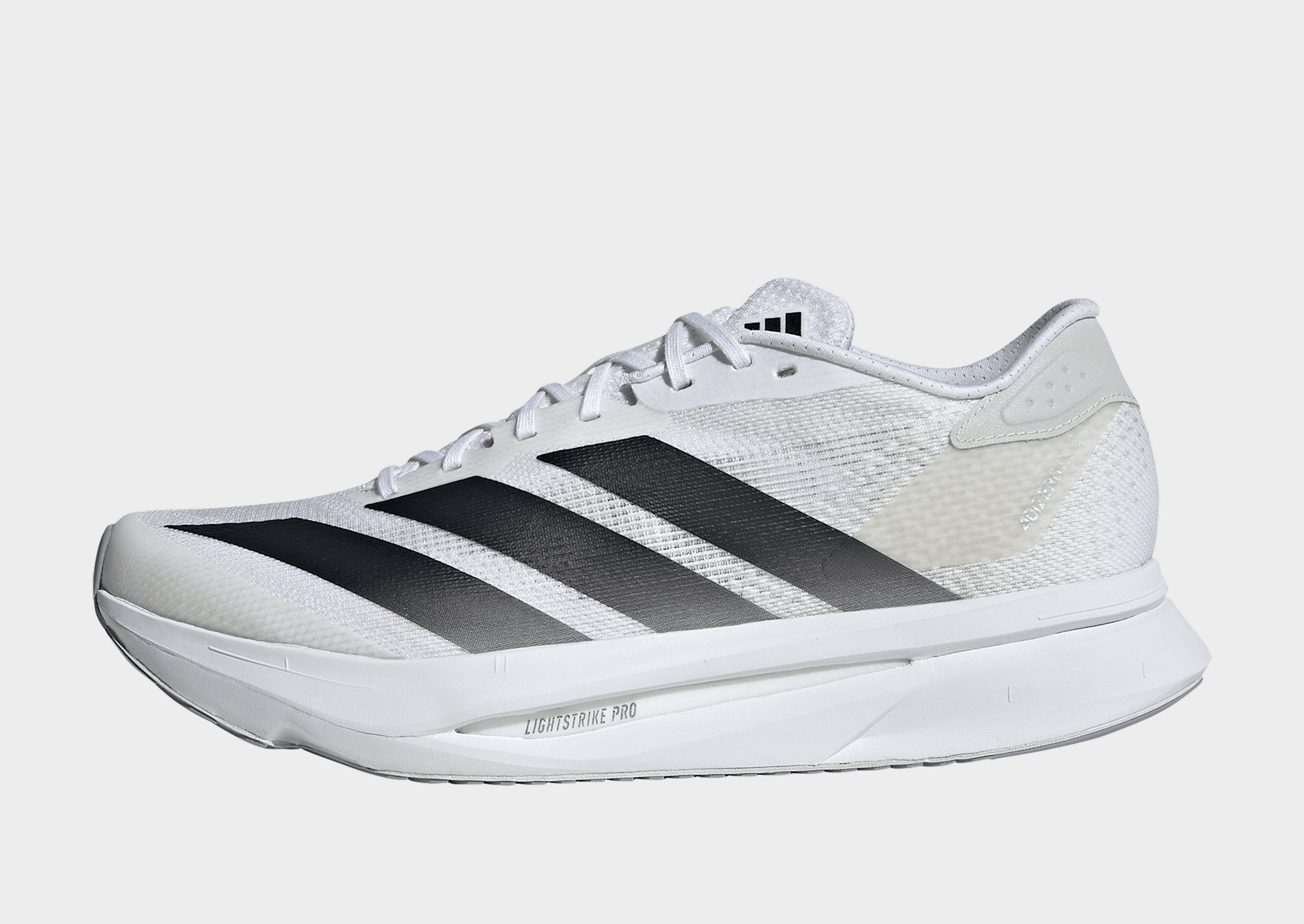 Adidas Blanc Scarpe Running Adizero Sl2 - Immagine 3