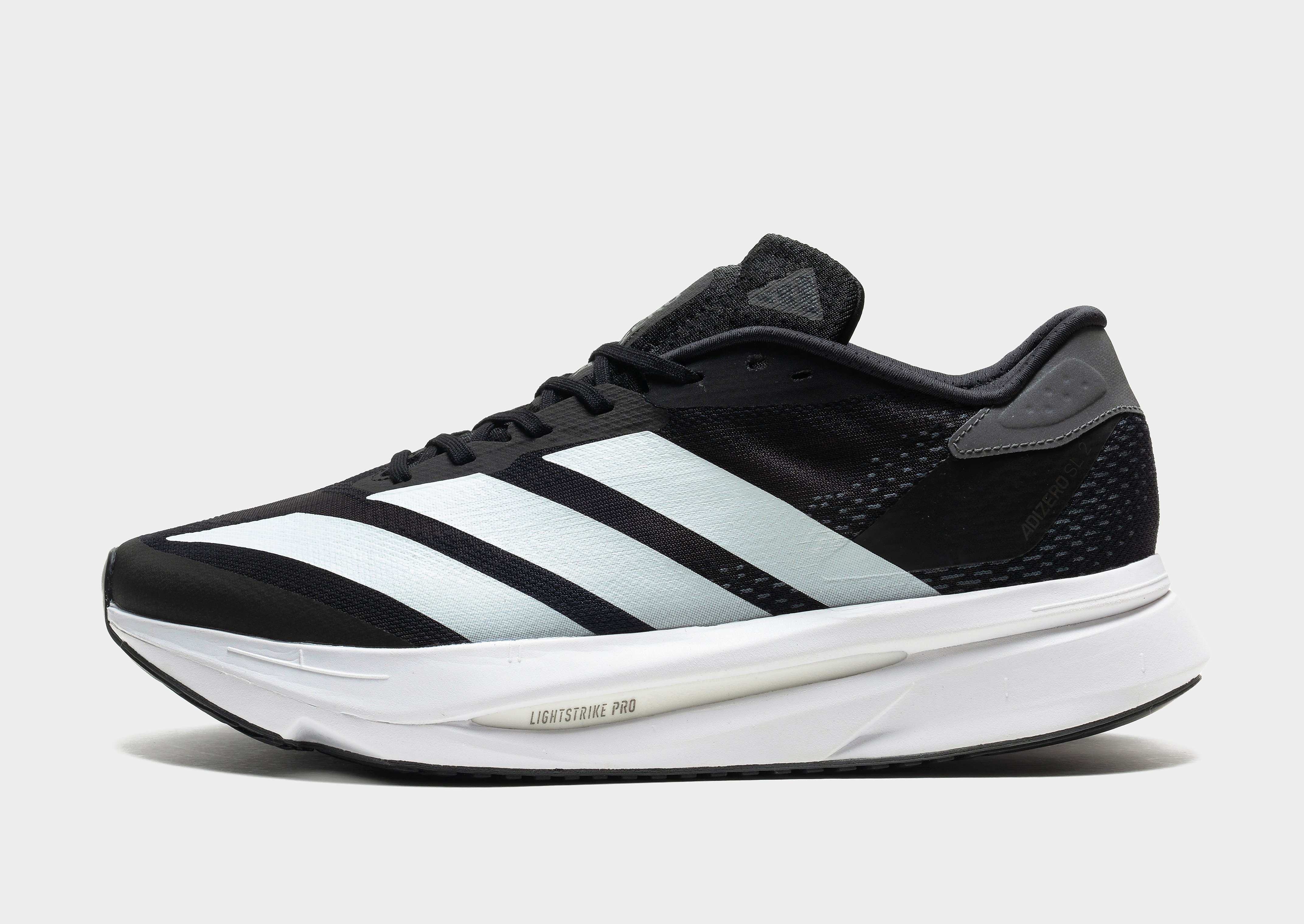 Adidas Nero Scarpe Running Adizero Sl2 - Immagine 2