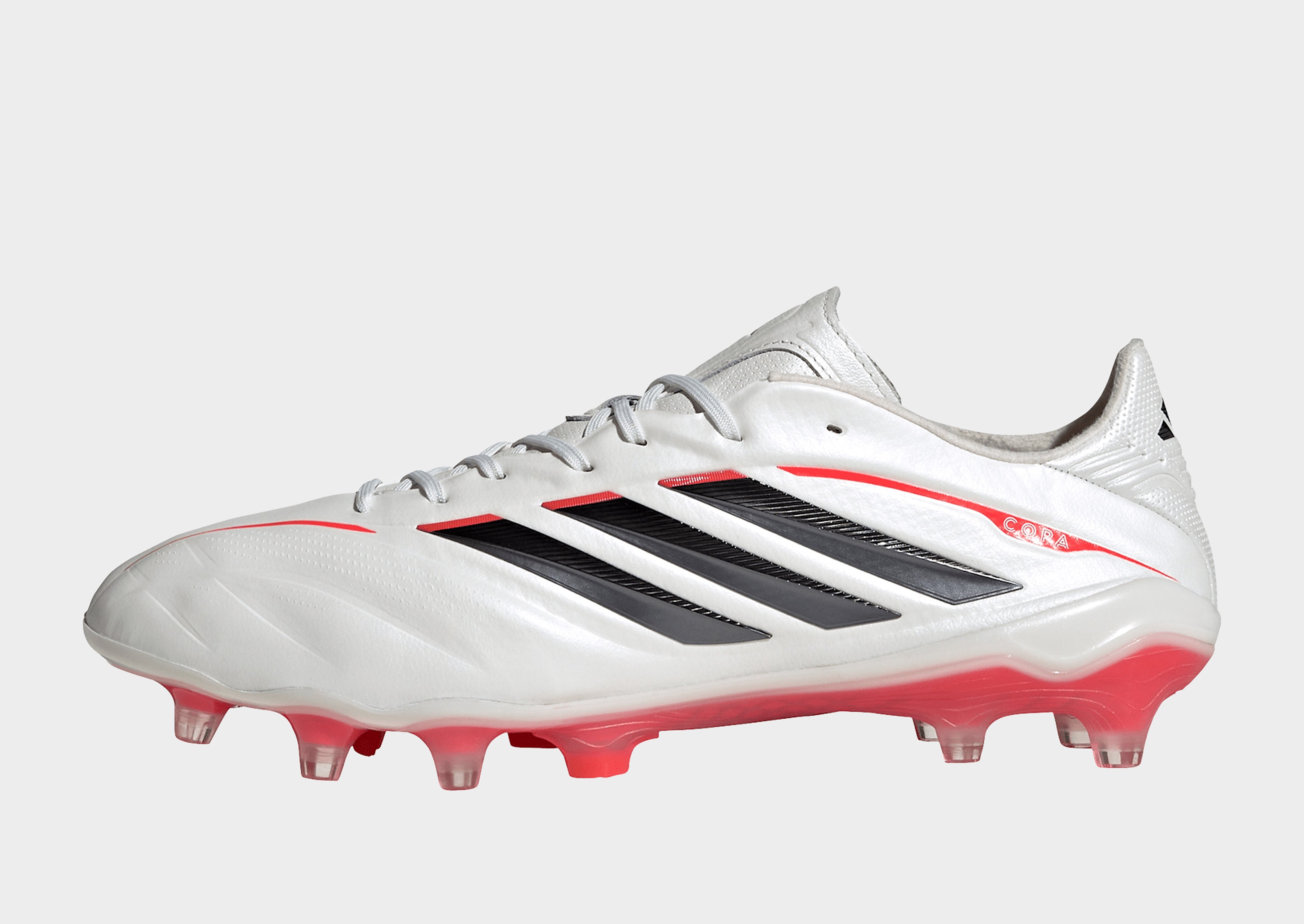 Adidas Copa Pure IV Elite FG - Bianco, Bianco