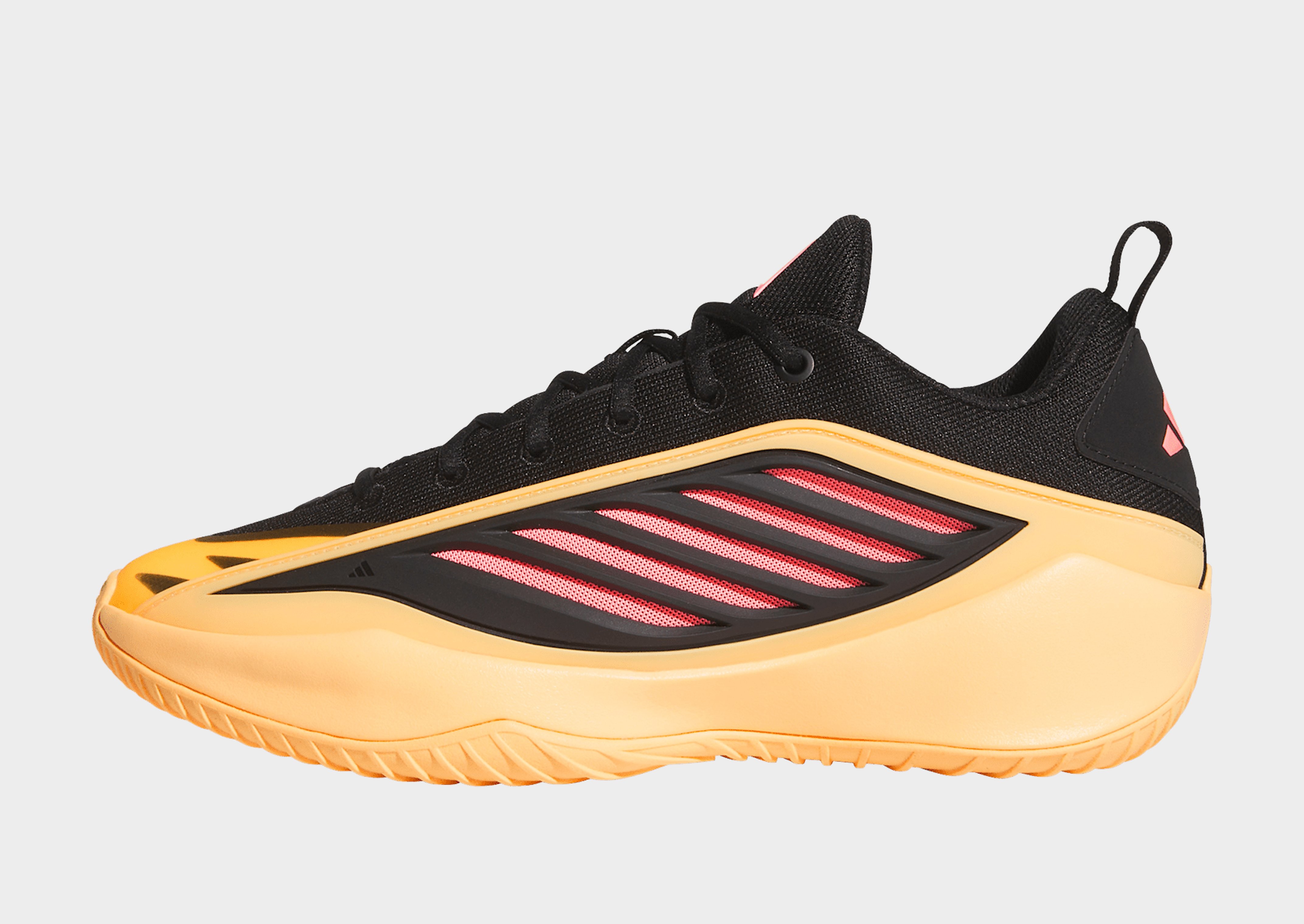Adidas Scarpe Believe That 1 - Nero, Nero