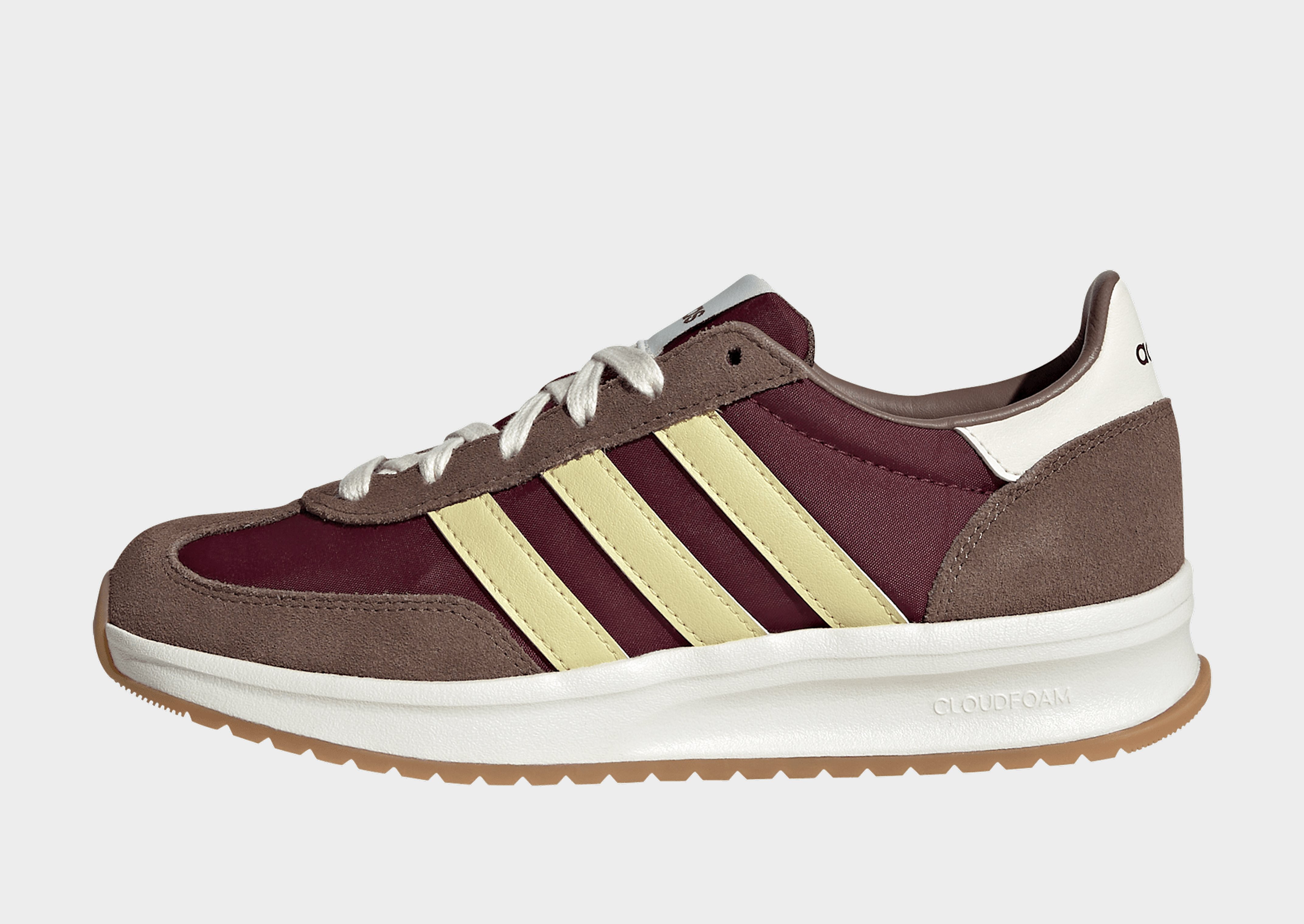 Womens Adidas Scarpe Run 70S 2.0 - Rosa, Rosa