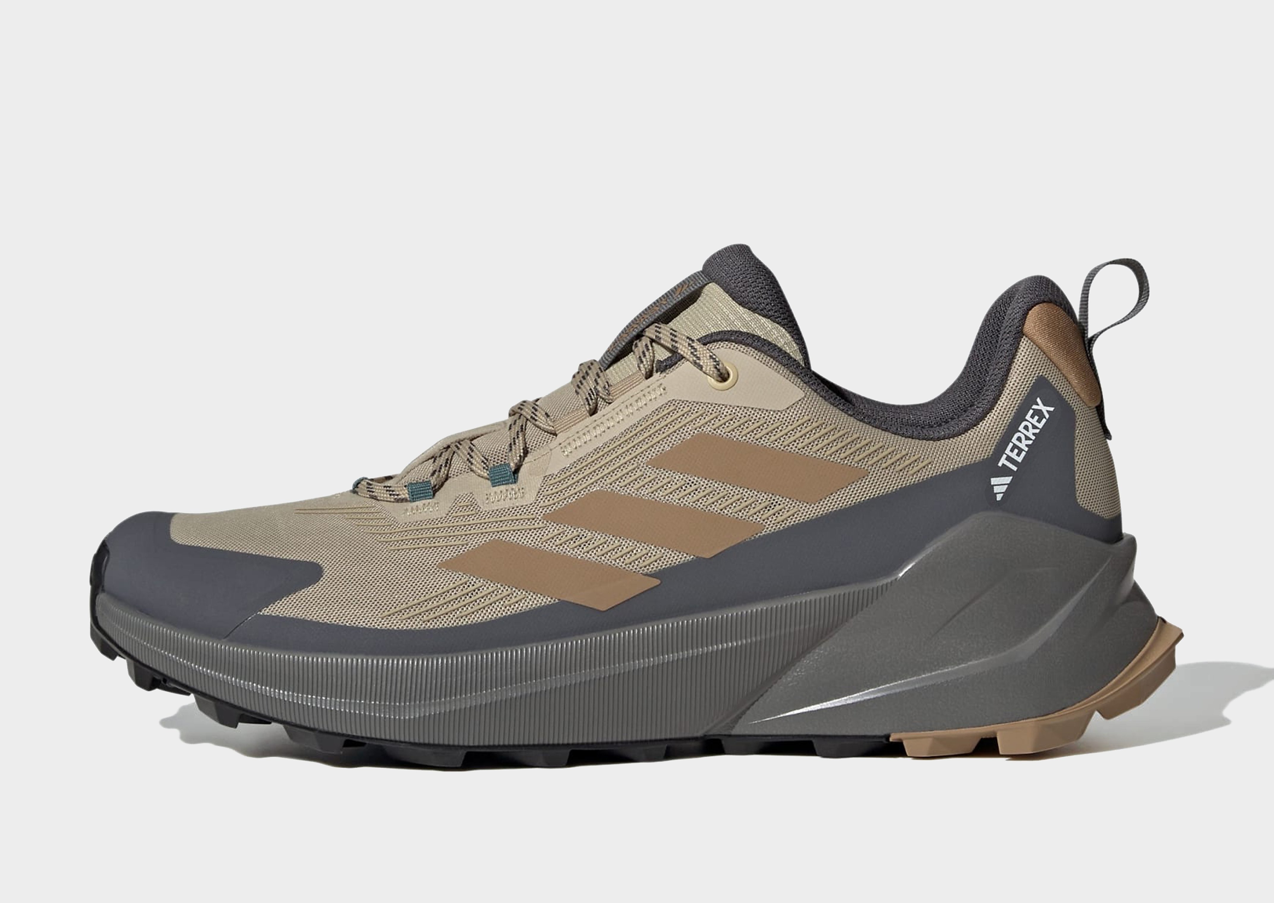 Mens Adidas Trailmaker 2 - Beige, Beige