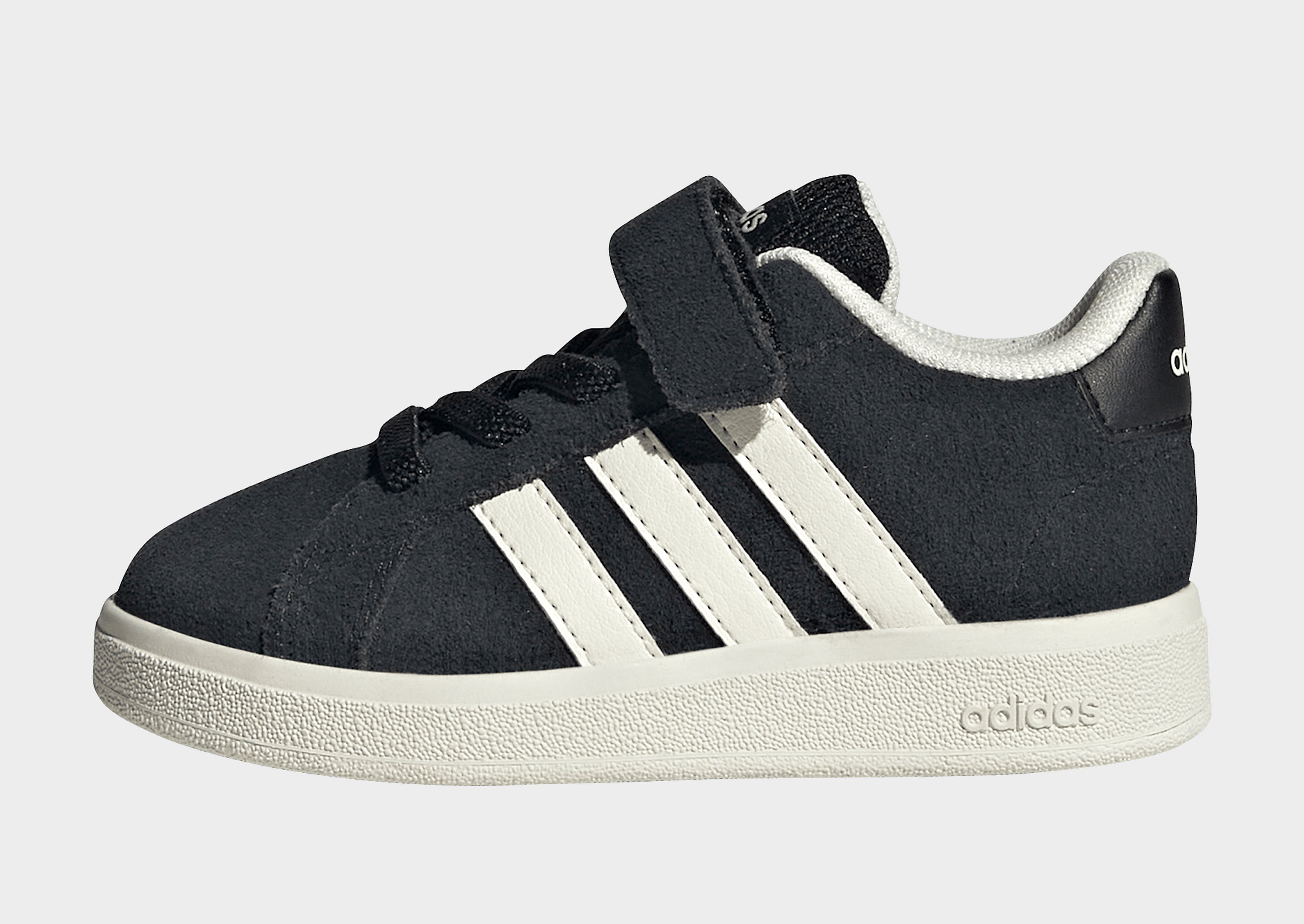 Adidas Scarpe Grand Court 2.0 - Nero, Nero