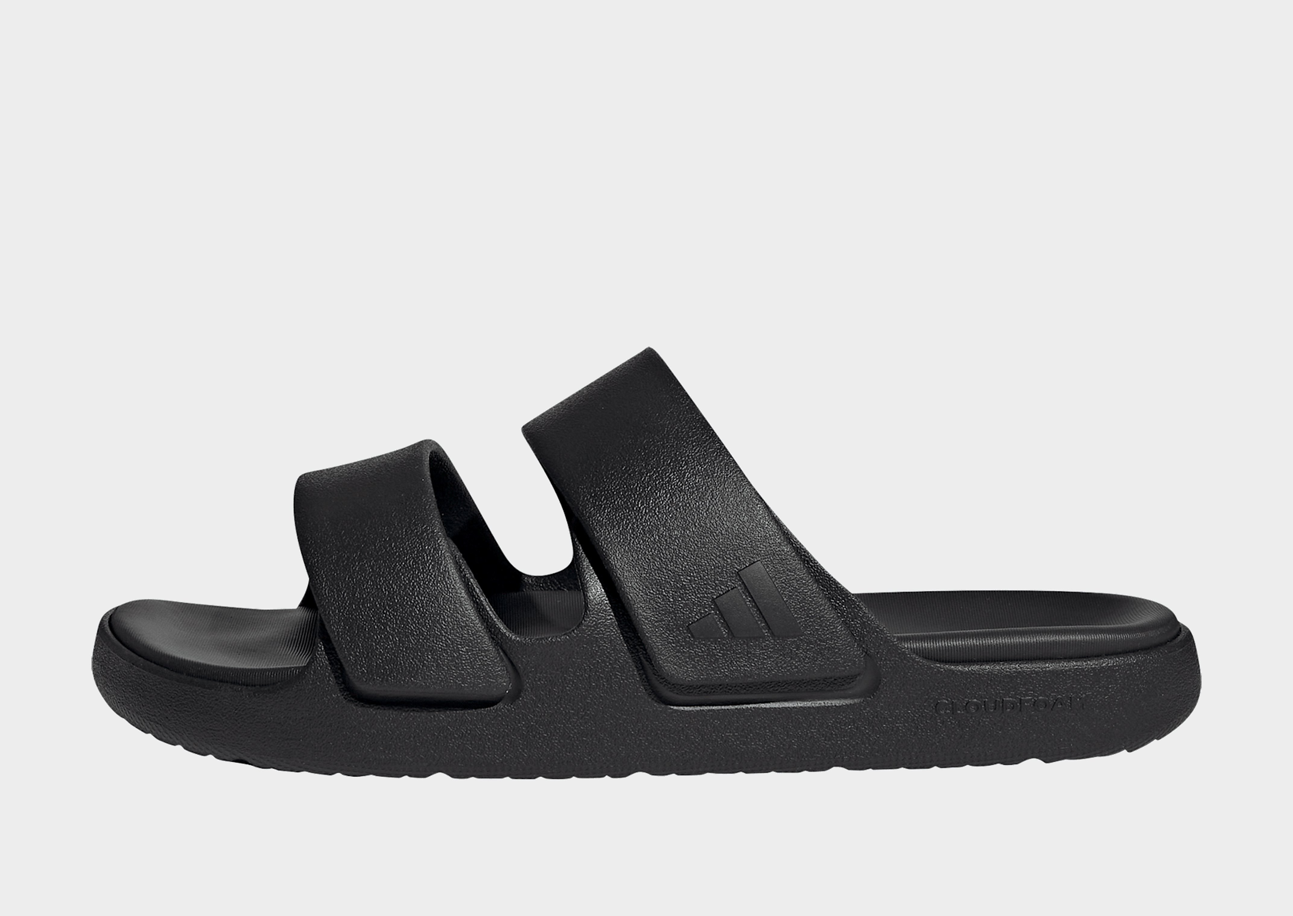 Adidas Sandali Znsory - Nero, Nero