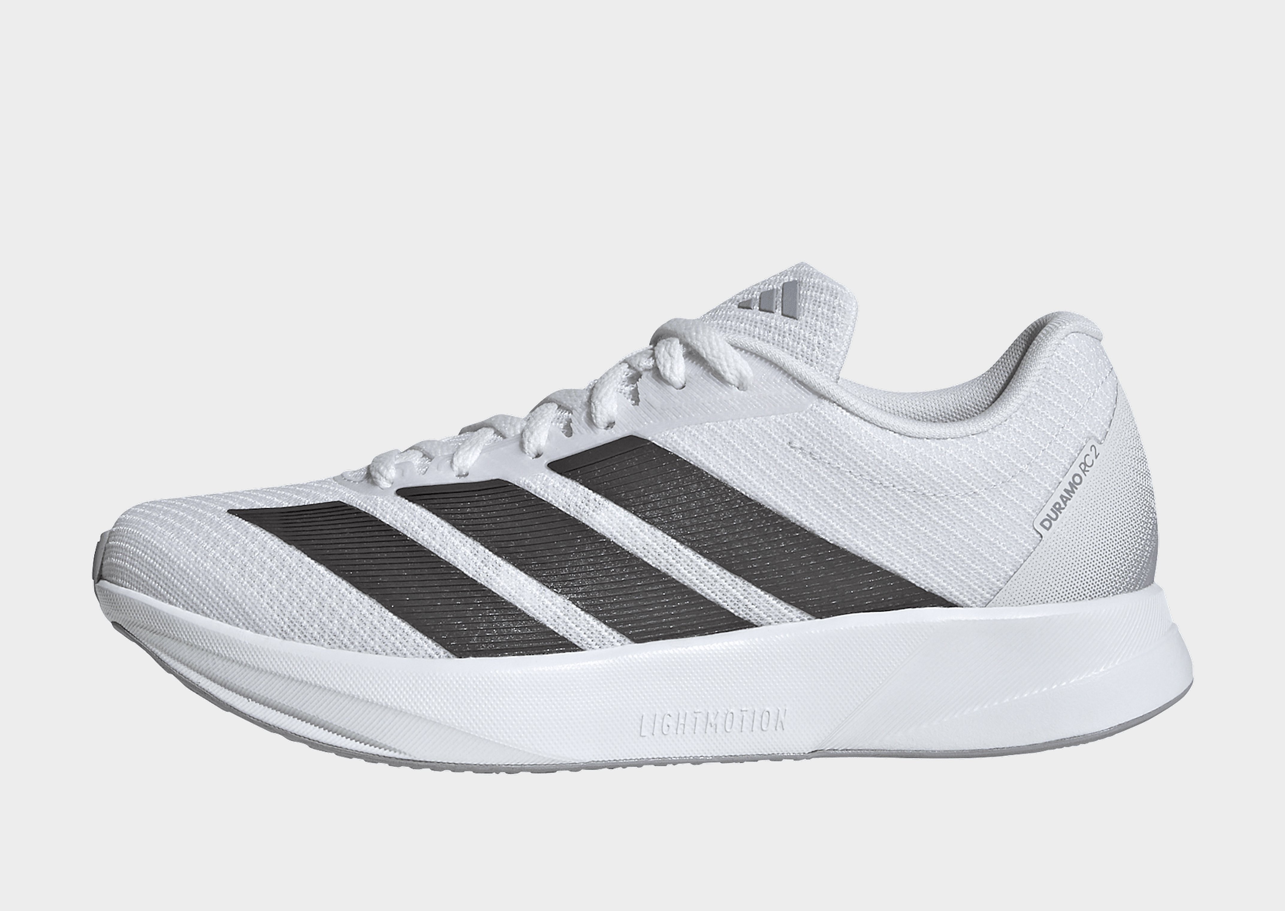 Womens Adidas Scarpe Da Corsa Duramo Rc2 - Bianco, Bianco