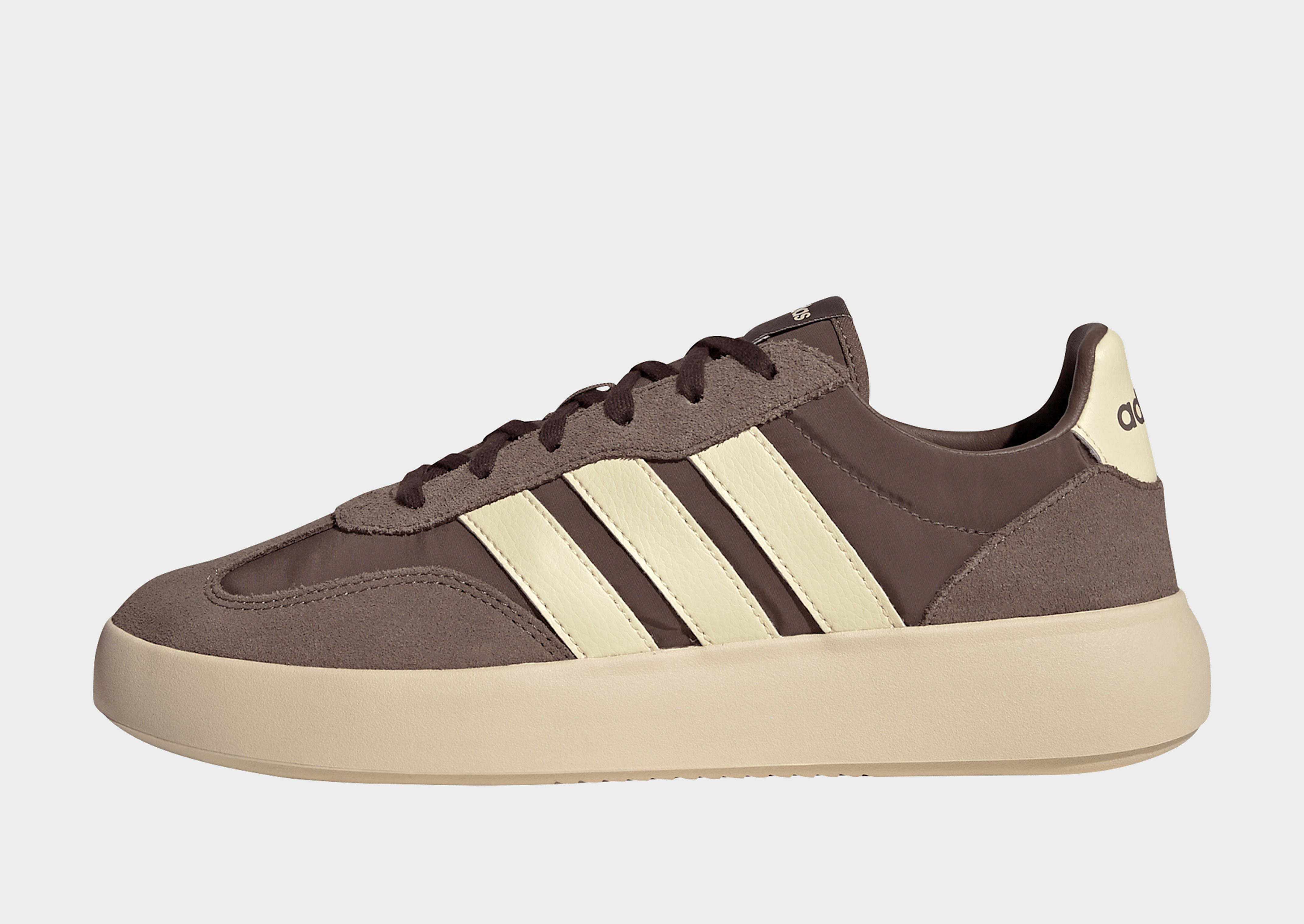 Adidas Womens Scarpe Barreda Decode - Marrone, marrone