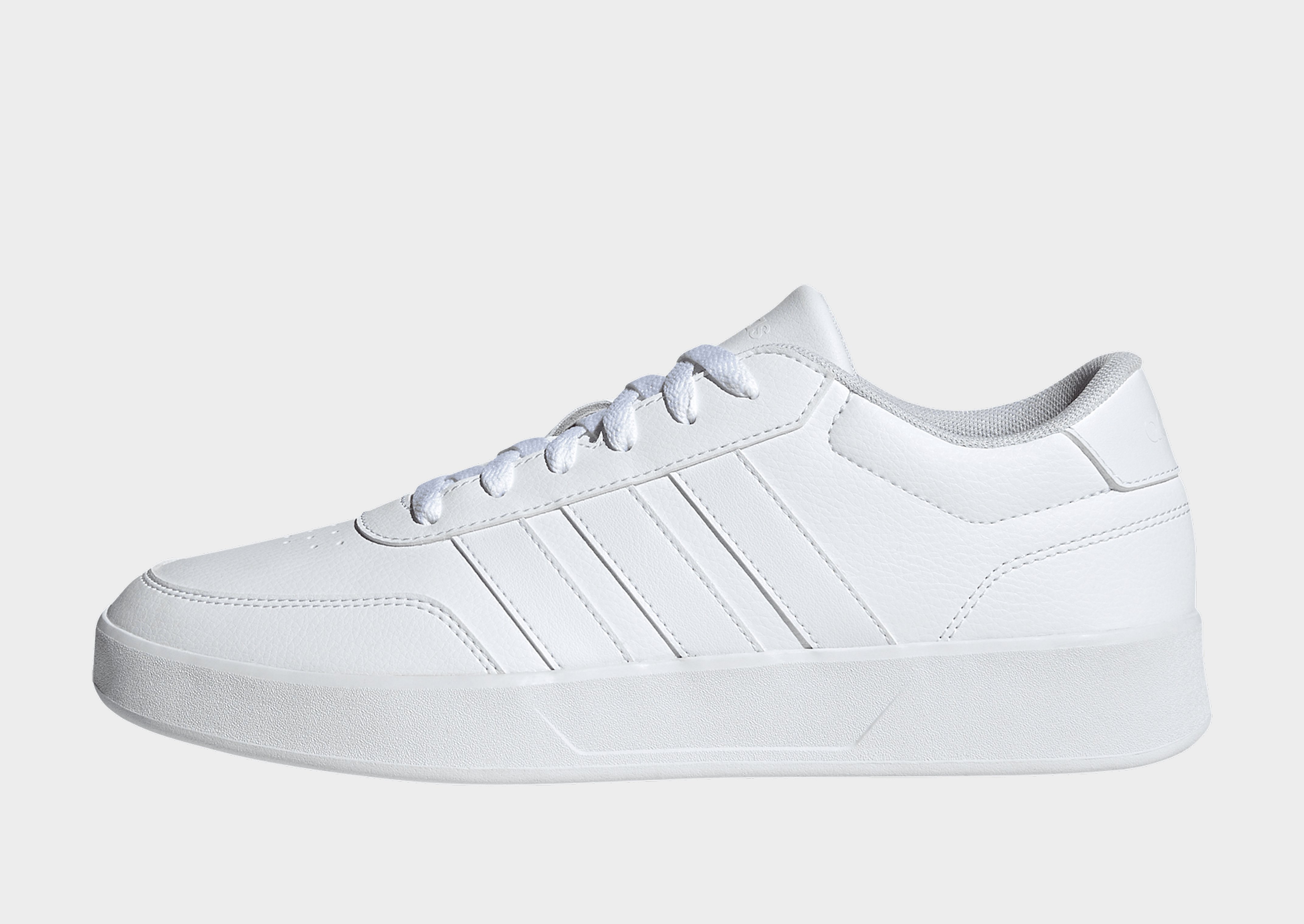 Adidas Uomo Bianco Sneakers Breaknet 3.0 - Immagine 3