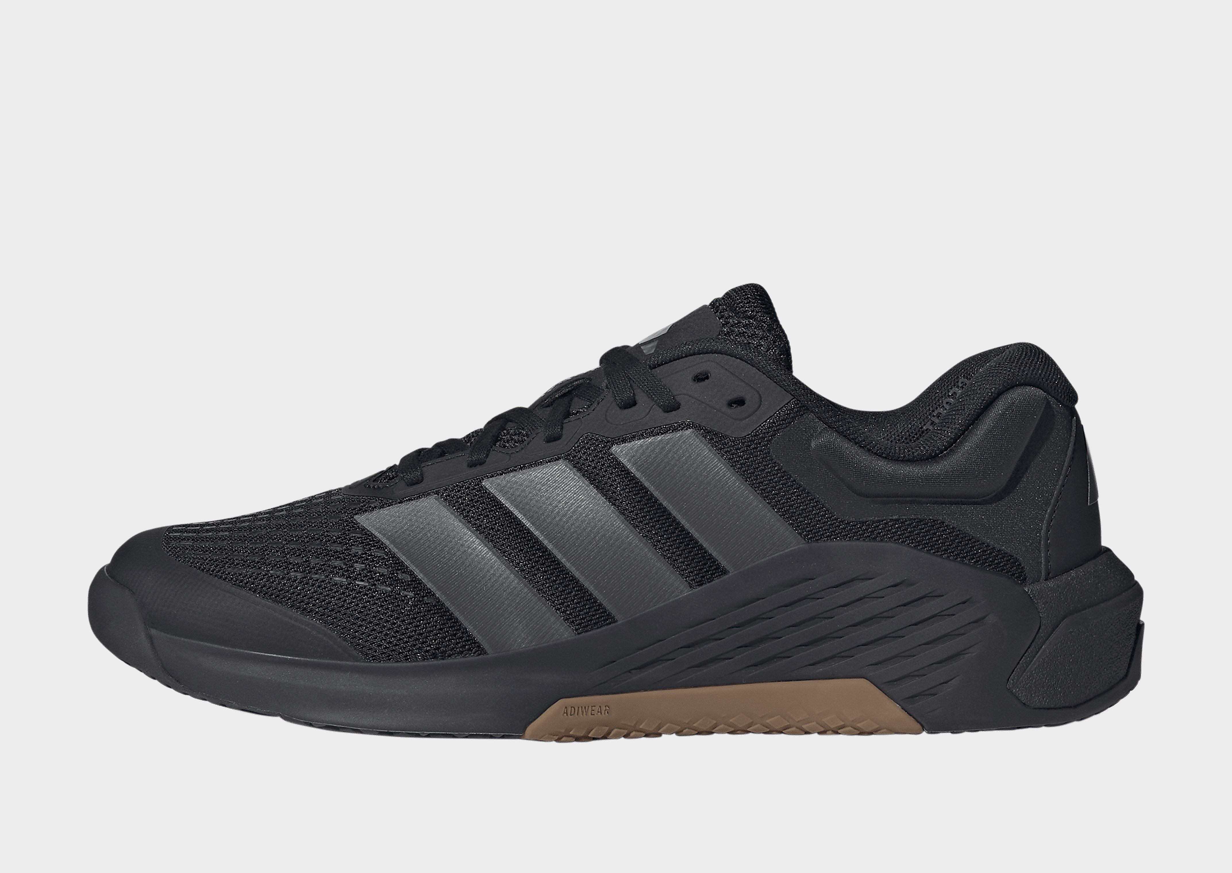 Adidas Scarpe Da Allenamento Dropset 4 - Nero, Nero