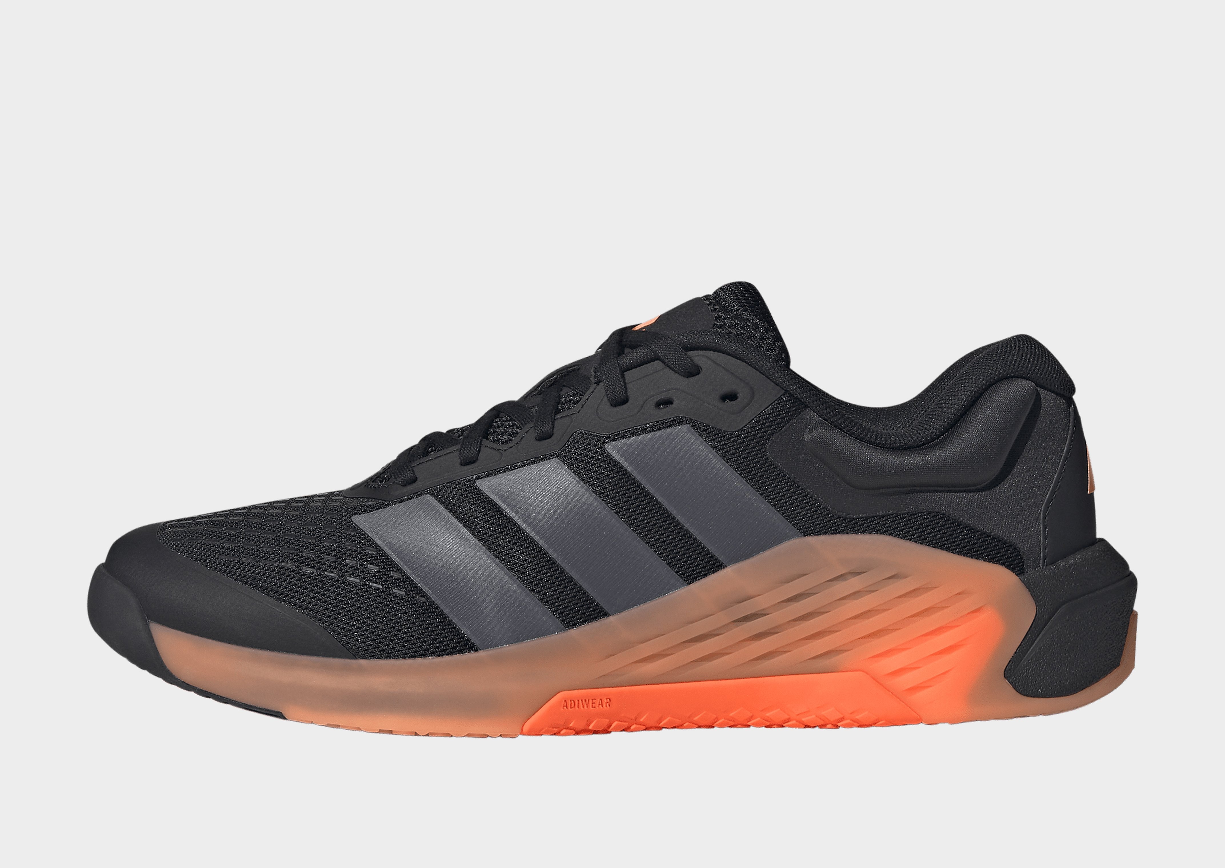 Adidas Scarpe Da Allenamento Dropset 4 - Nero, Nero