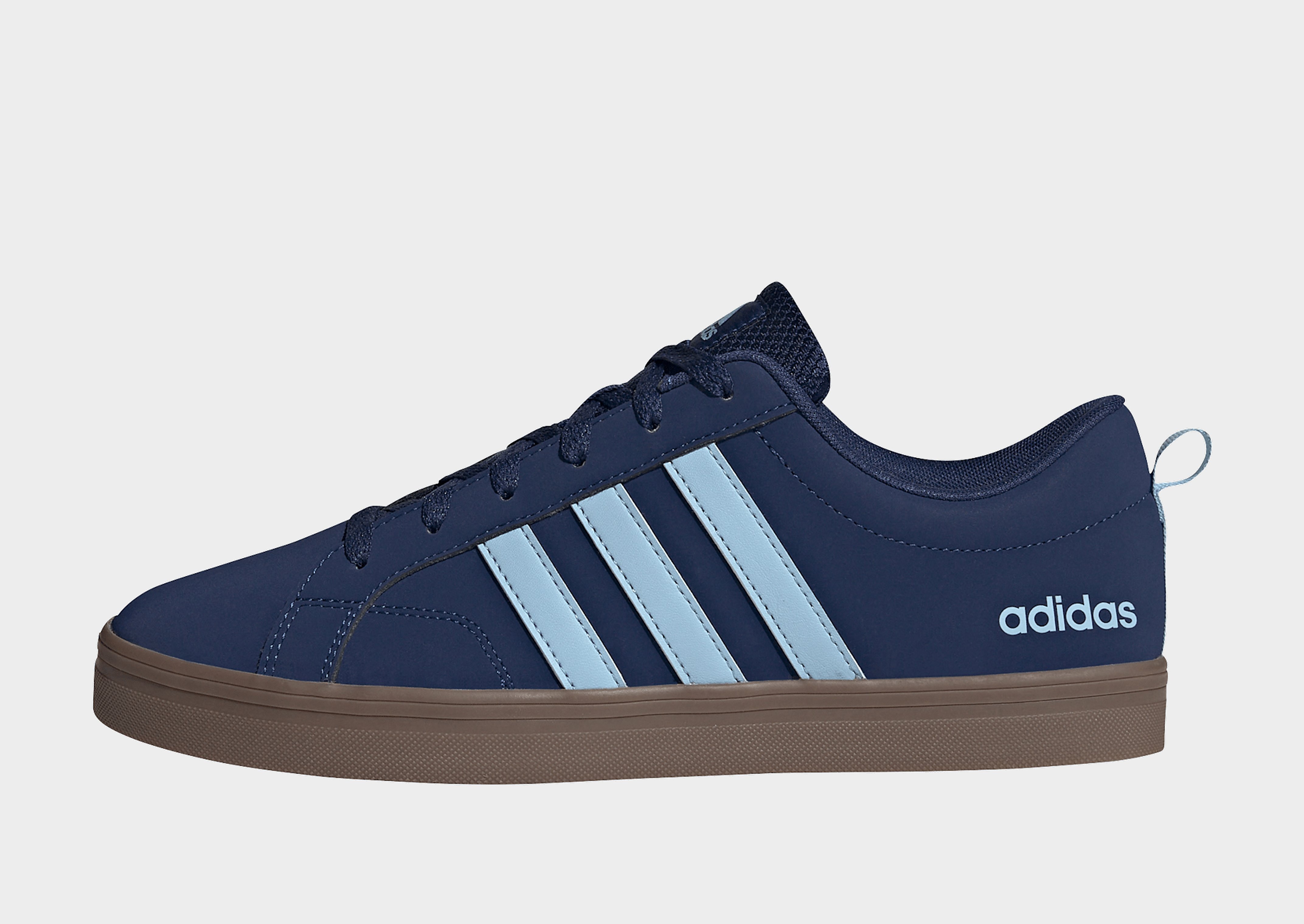 Adidas Uomo Blu Sneakers Vs Pace 2.0 - Immagine 2