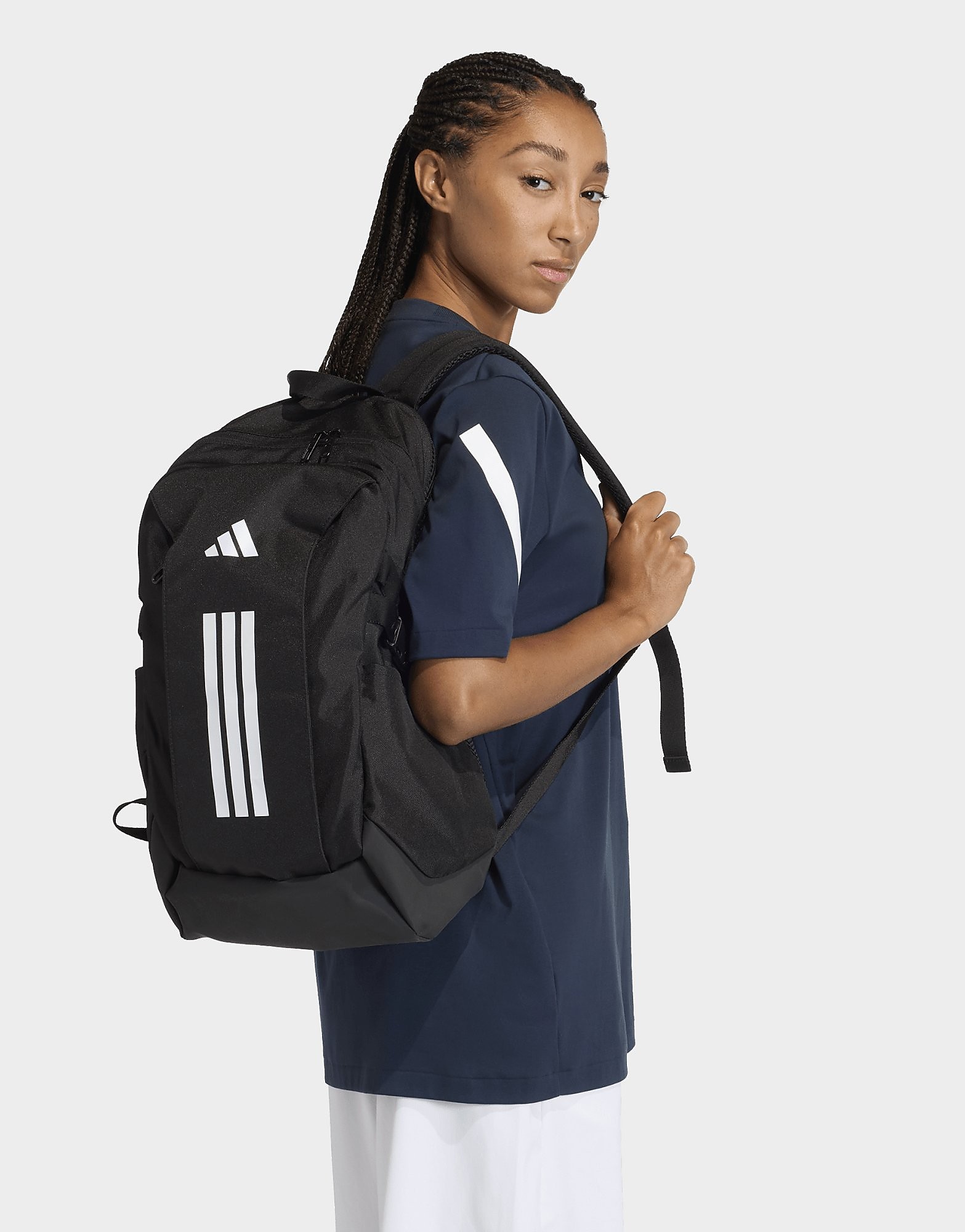 Adidas Zaino Apwr - Nero, Nero