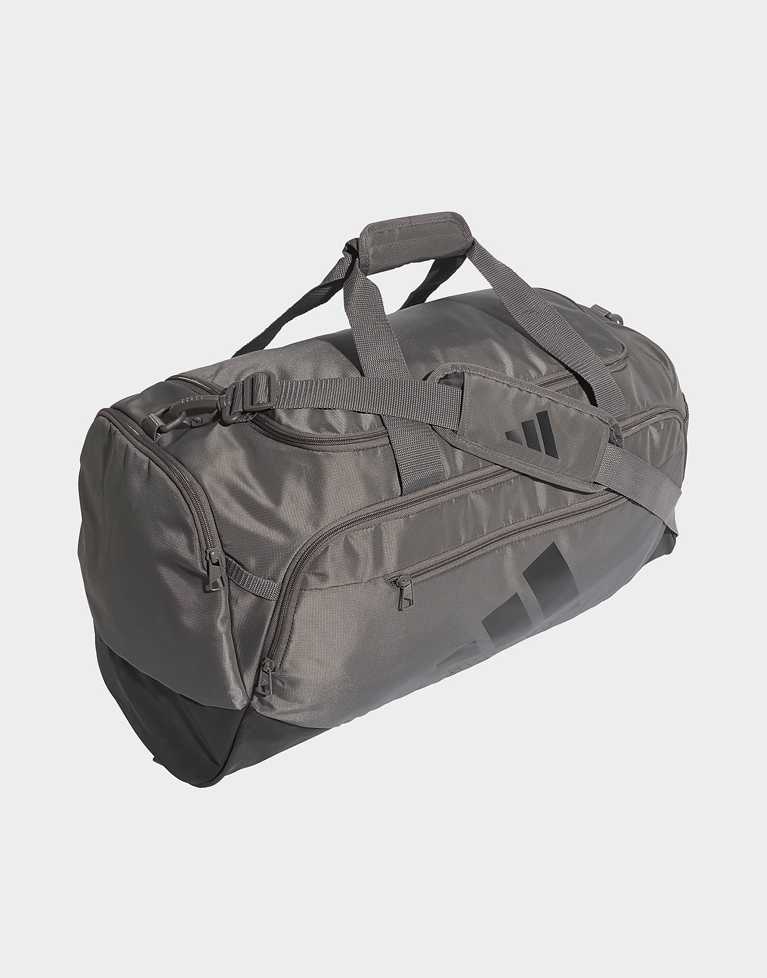 Adidas Marrone Borsone Da Allenamento Defender Medium Taglia 1 Taglia, JD Sports