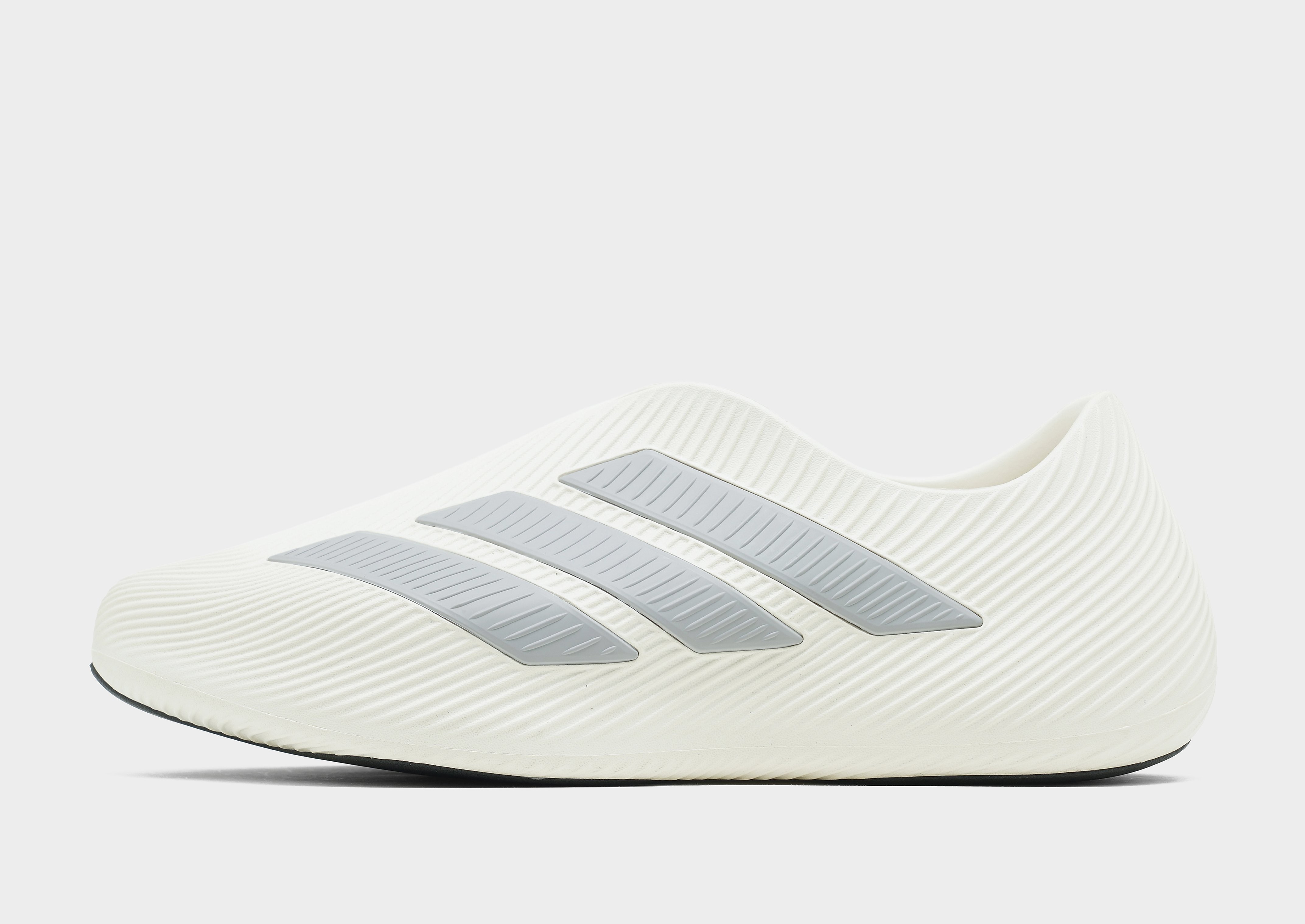 Adidas Unisex Blanc Sandali Purechill - Immagine 2