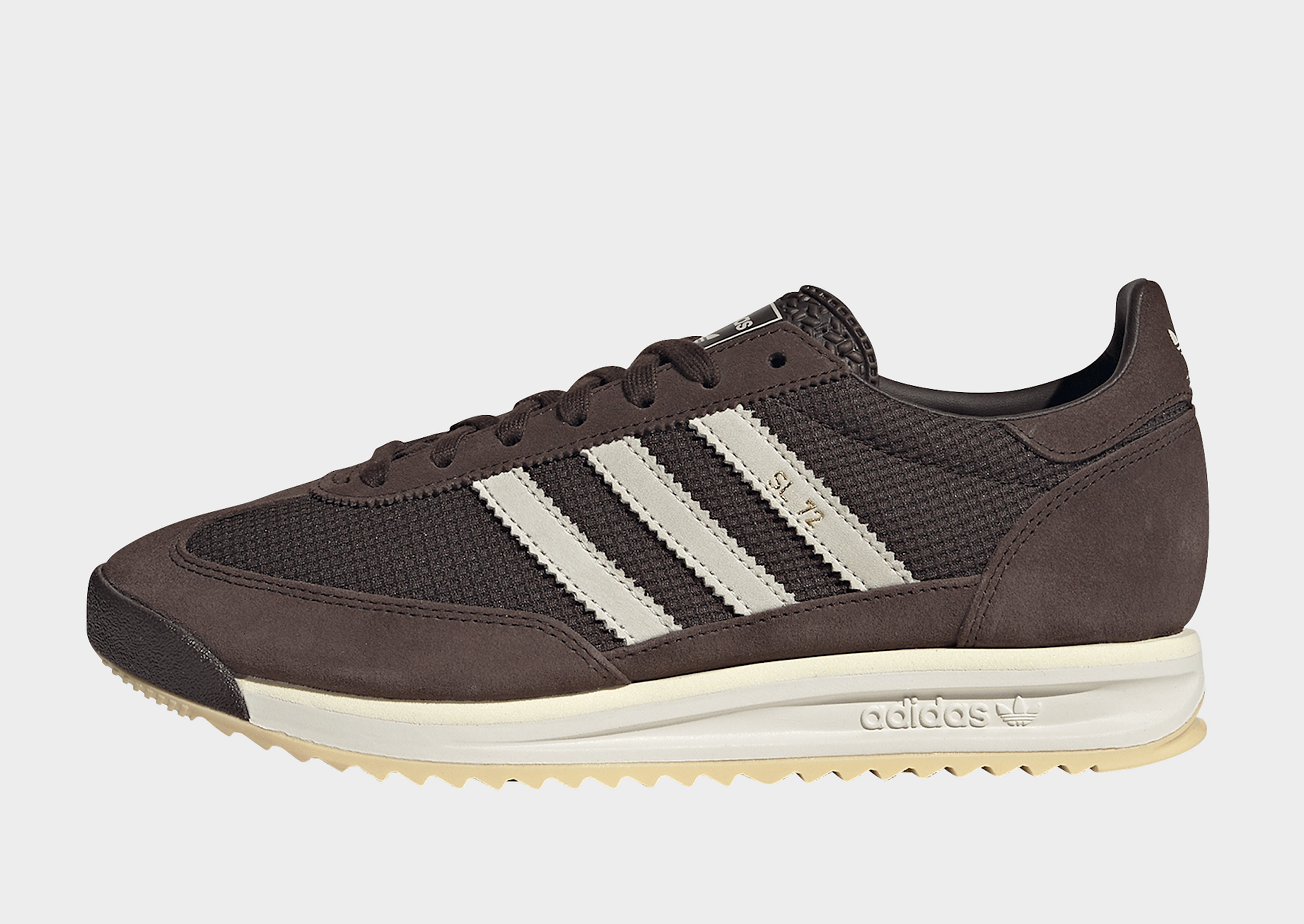 Adidas Scarpe SL 72 RS - Marrone, Marrone