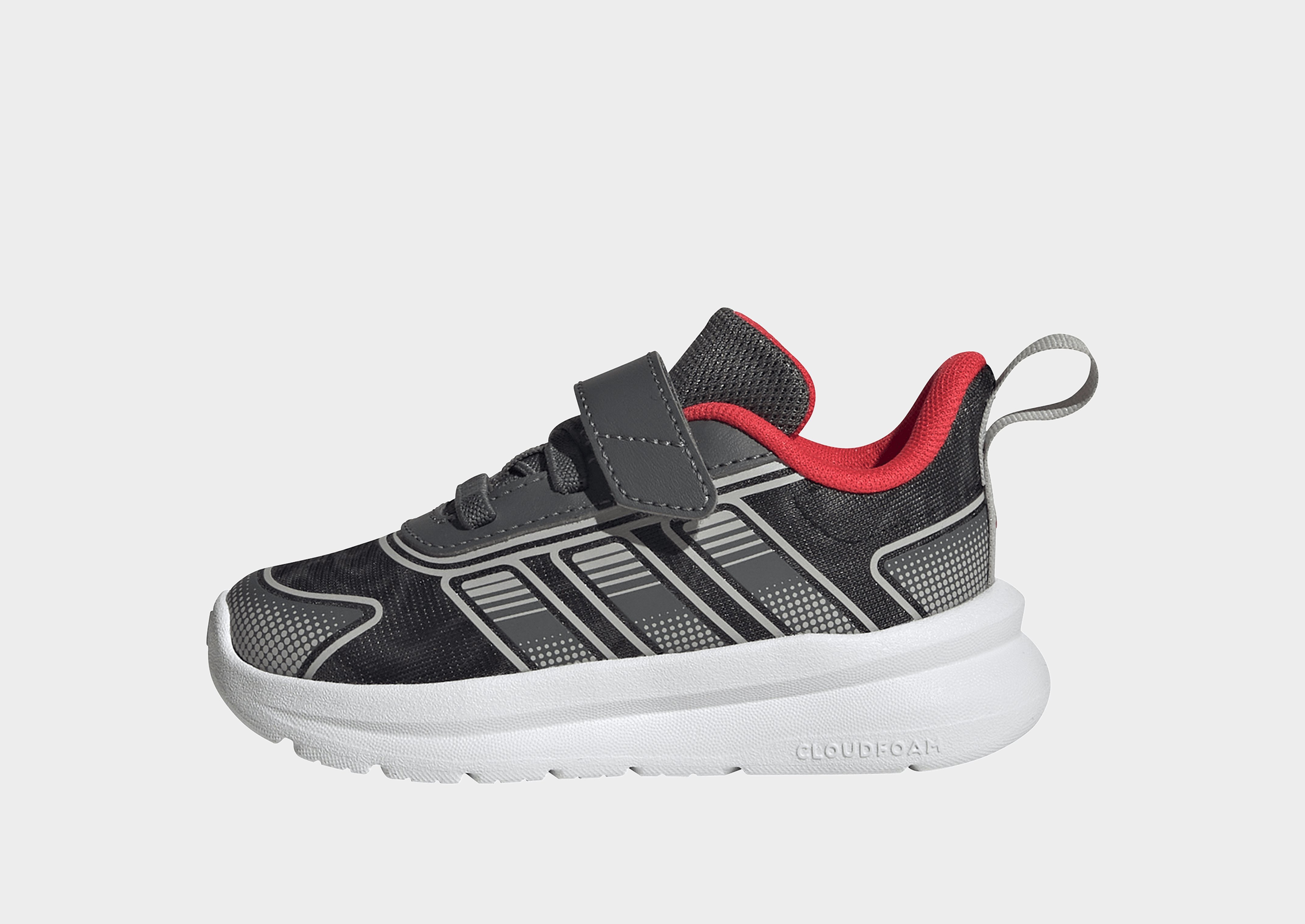 Adidas Scarpe Tensaur Run 4.0 Infant - Grigio, Grigio