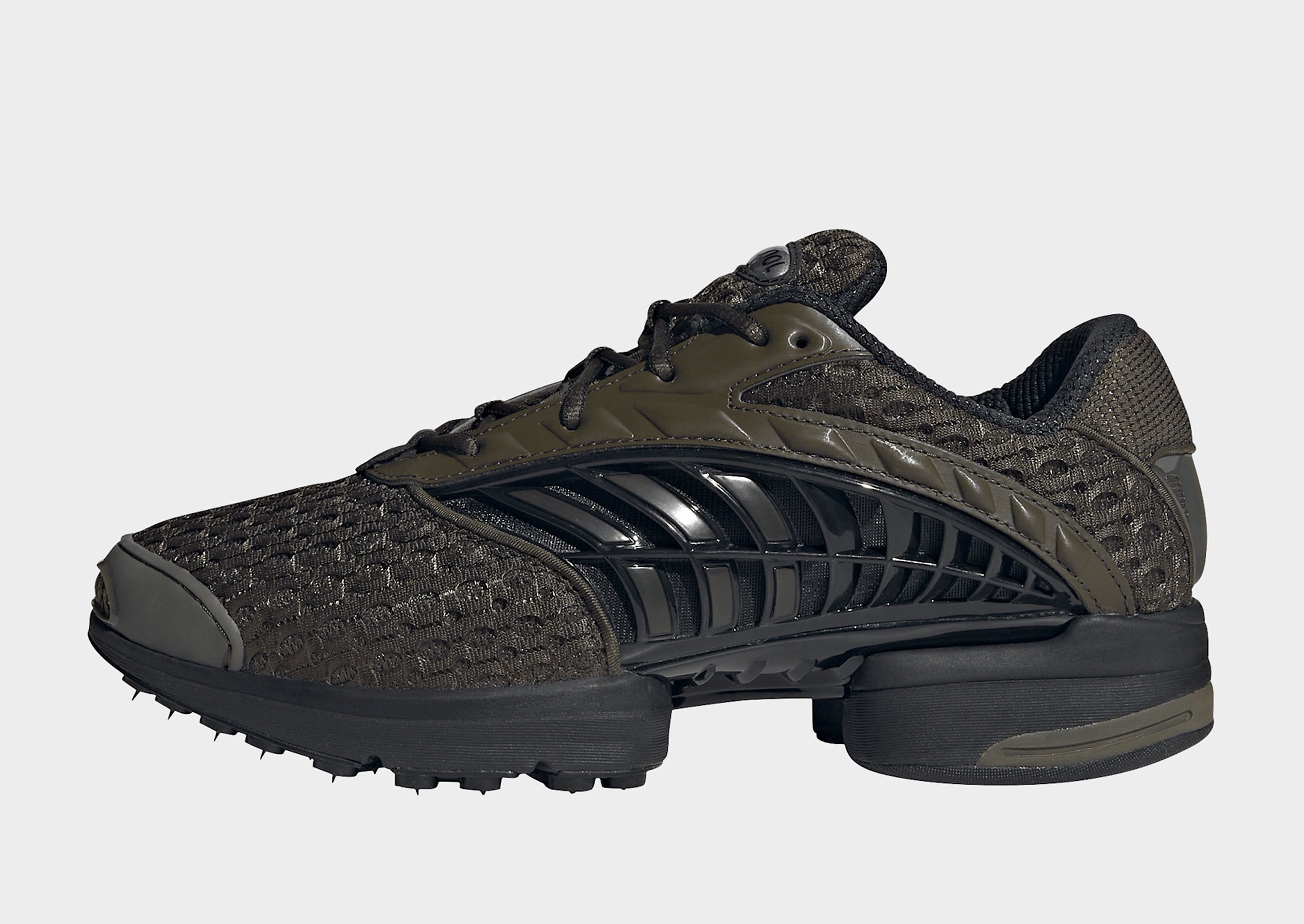 Adidas Verde Scarpe Climacool 2 Taglia 46, JD Sports