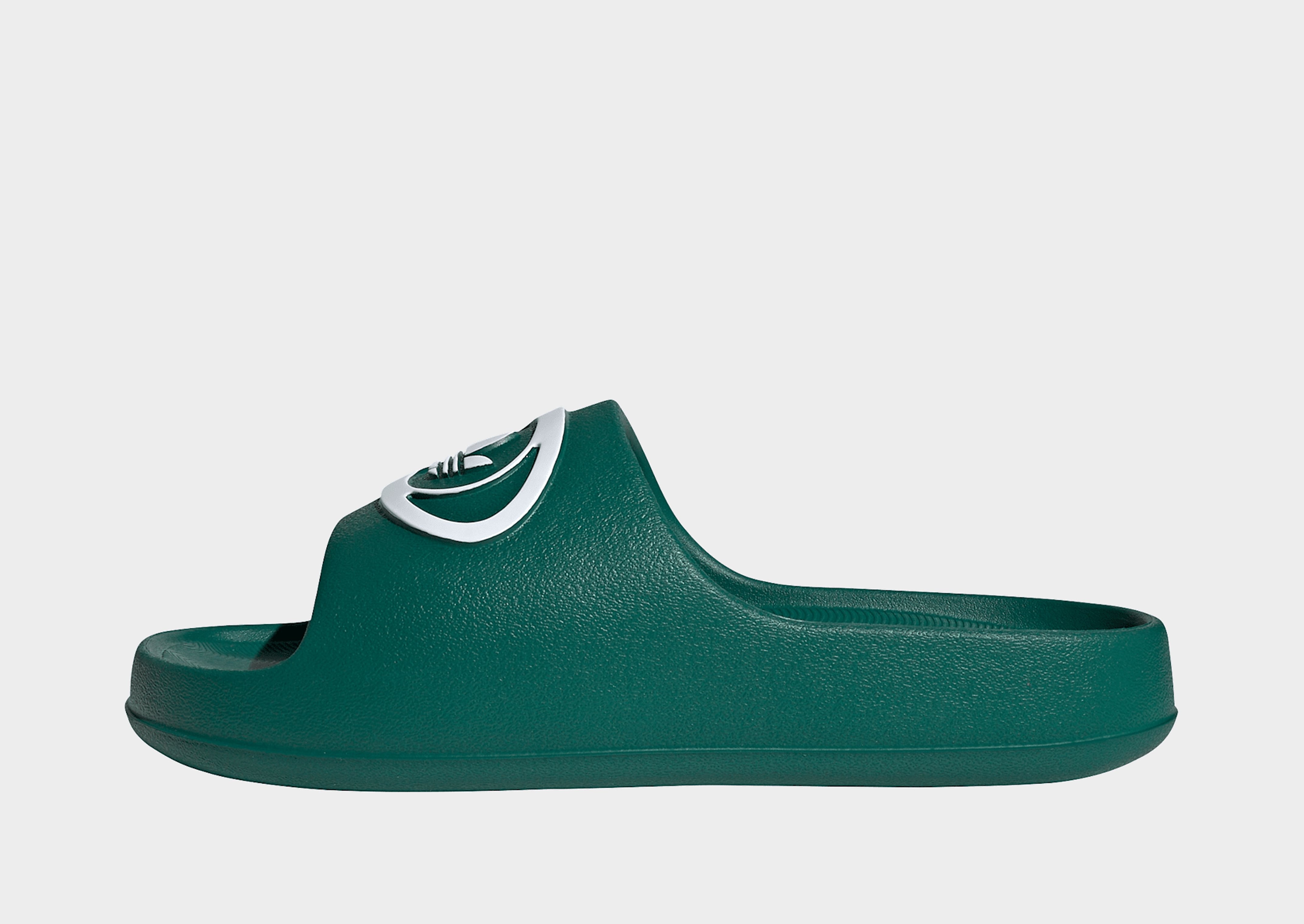 Adidas Adilette 00S Slides - Verde, Verde
