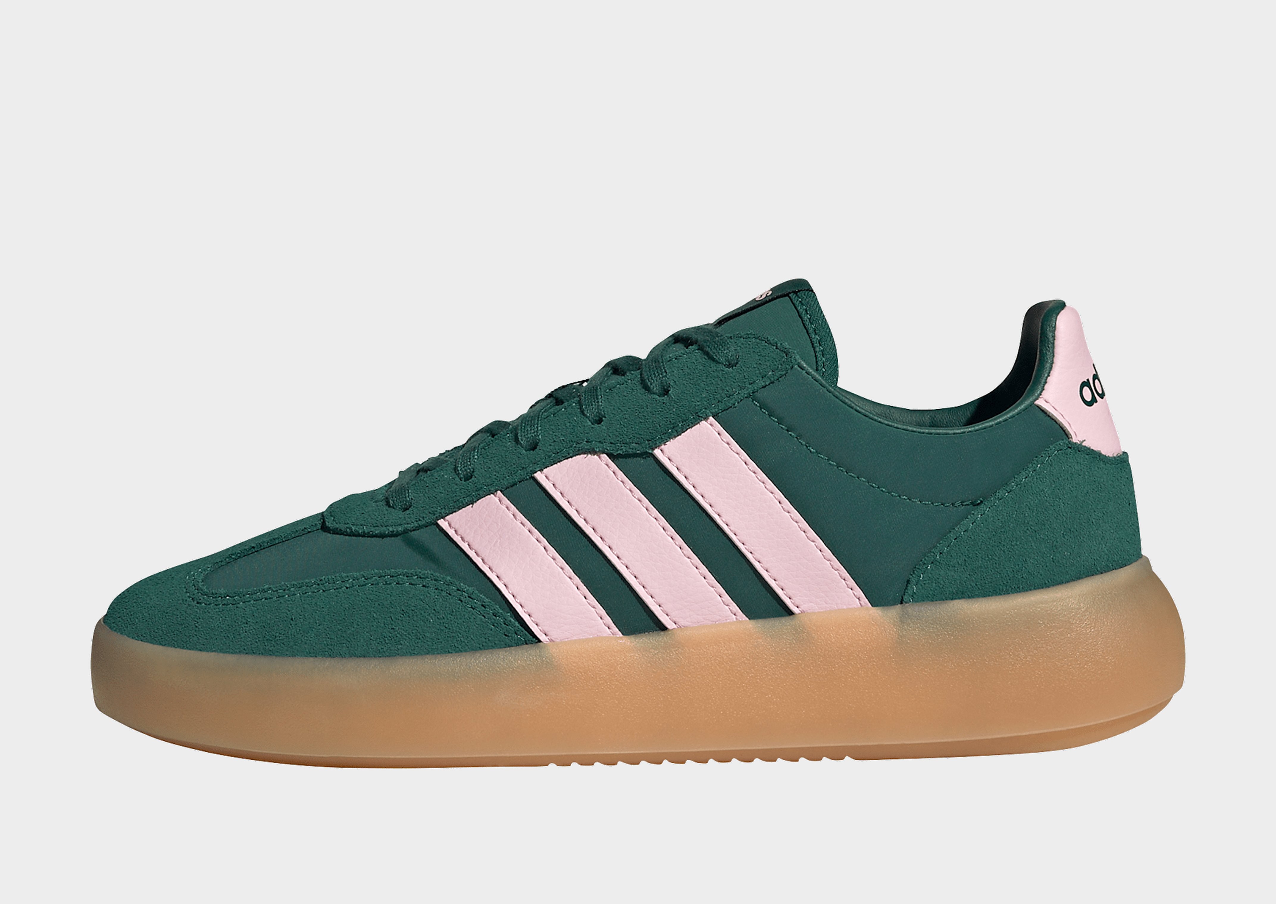 Adidas Donna Verde Womens Scarpe Barreda Decode Taglia 40 2/3, JD Sports