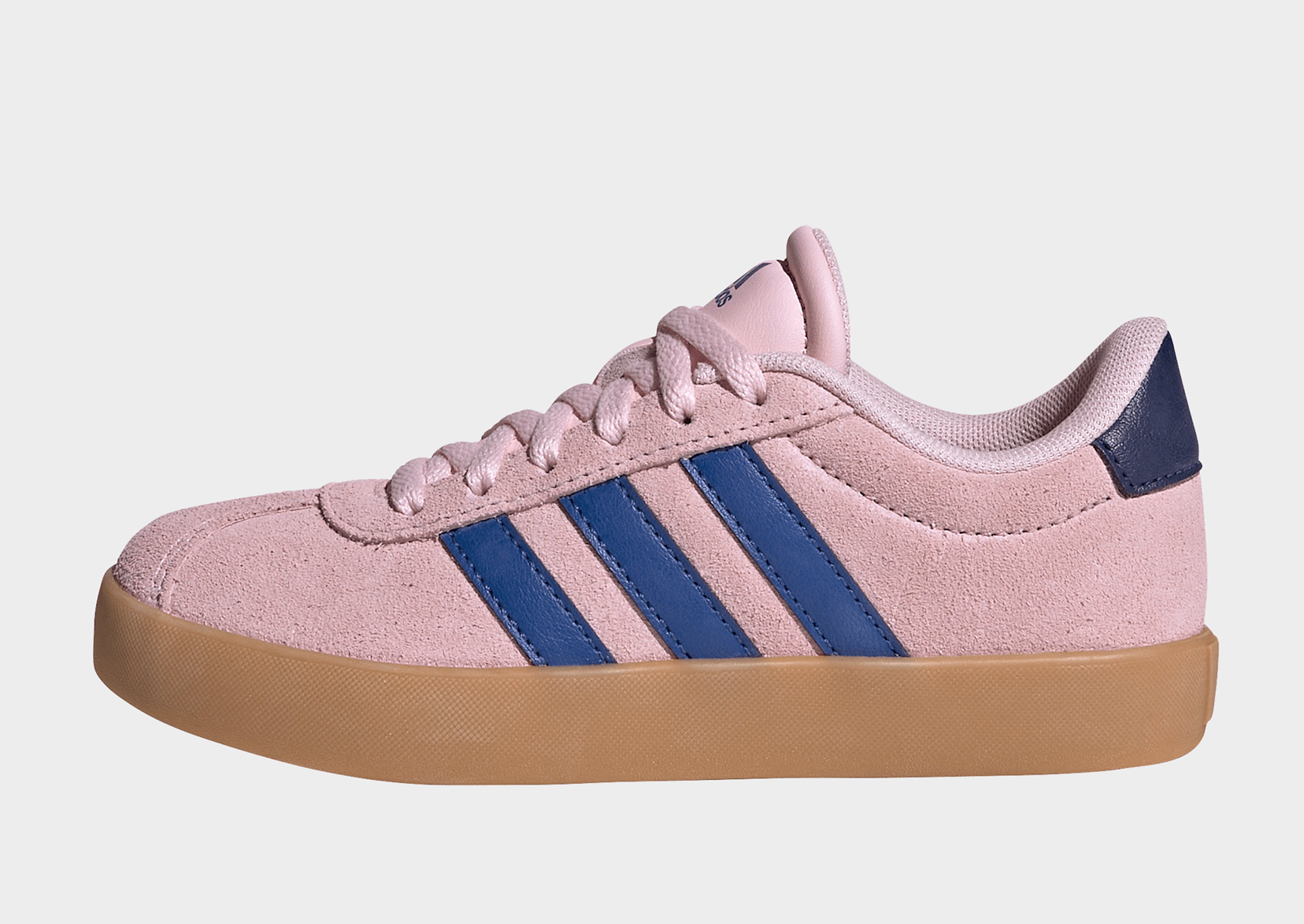 Adidas Scarpe Vl Court 3.0 - Bianco, Bianco