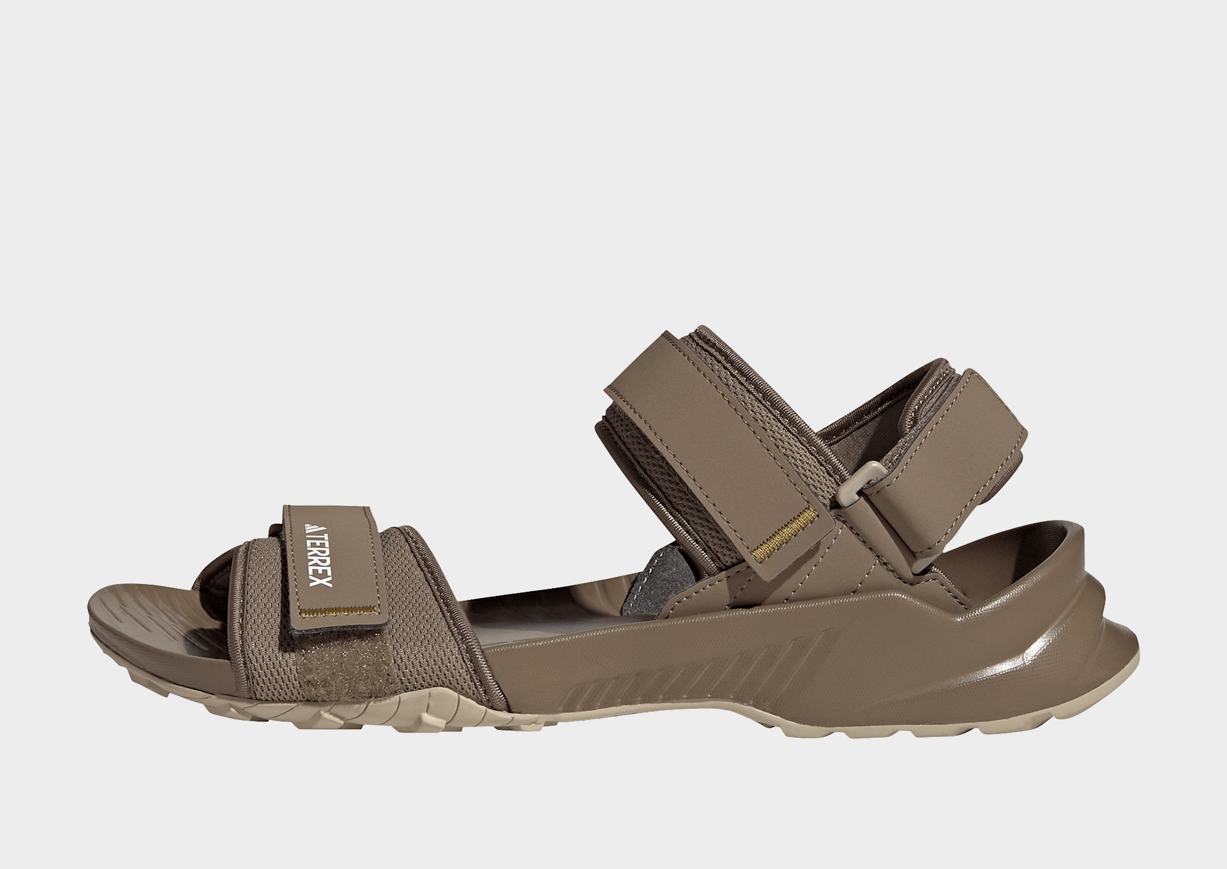 adidas Sandali Terrex Hydroterra - Beige, beige