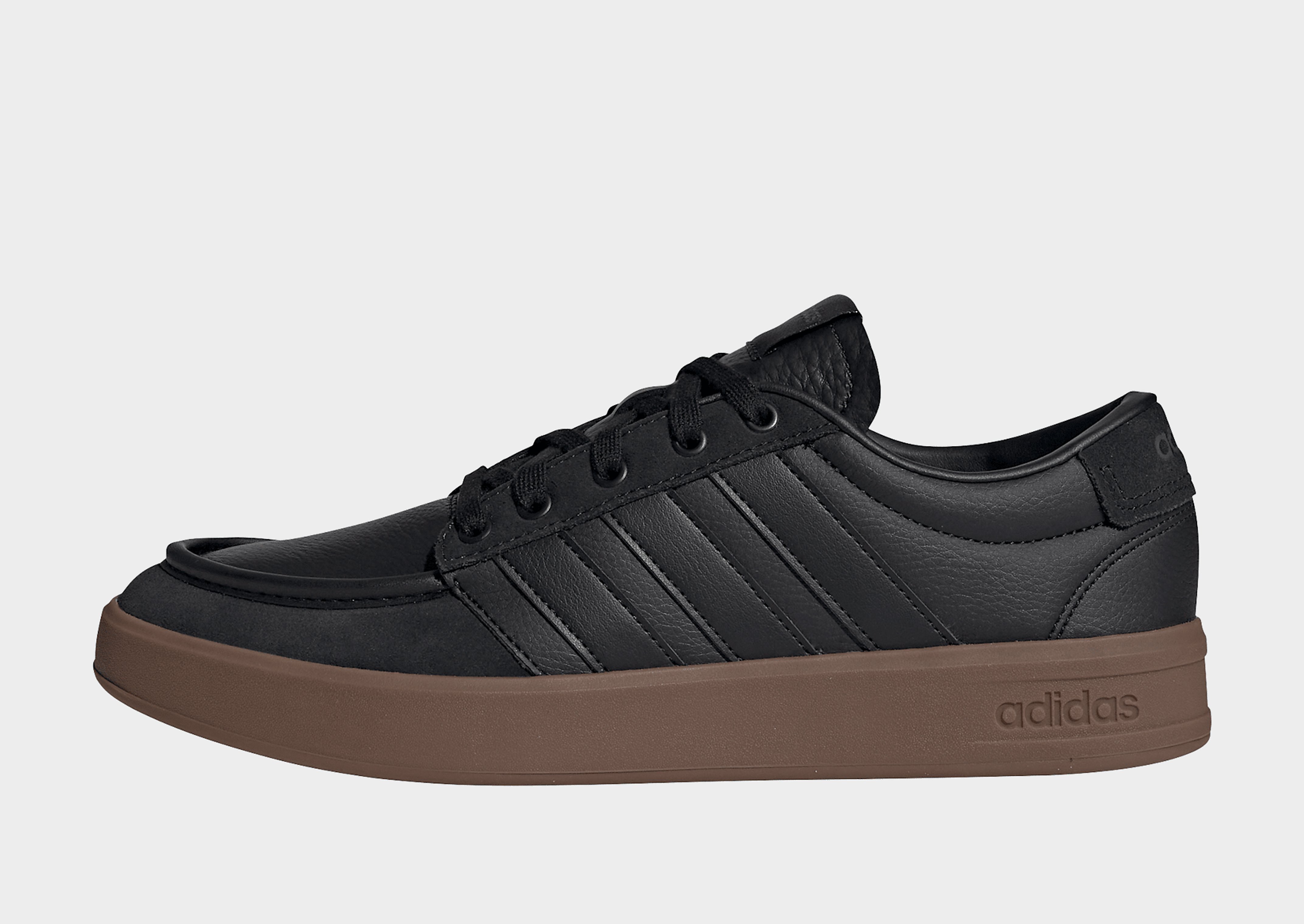 Adidas Scarpe Grand Court 3.0 - Nero, Nero