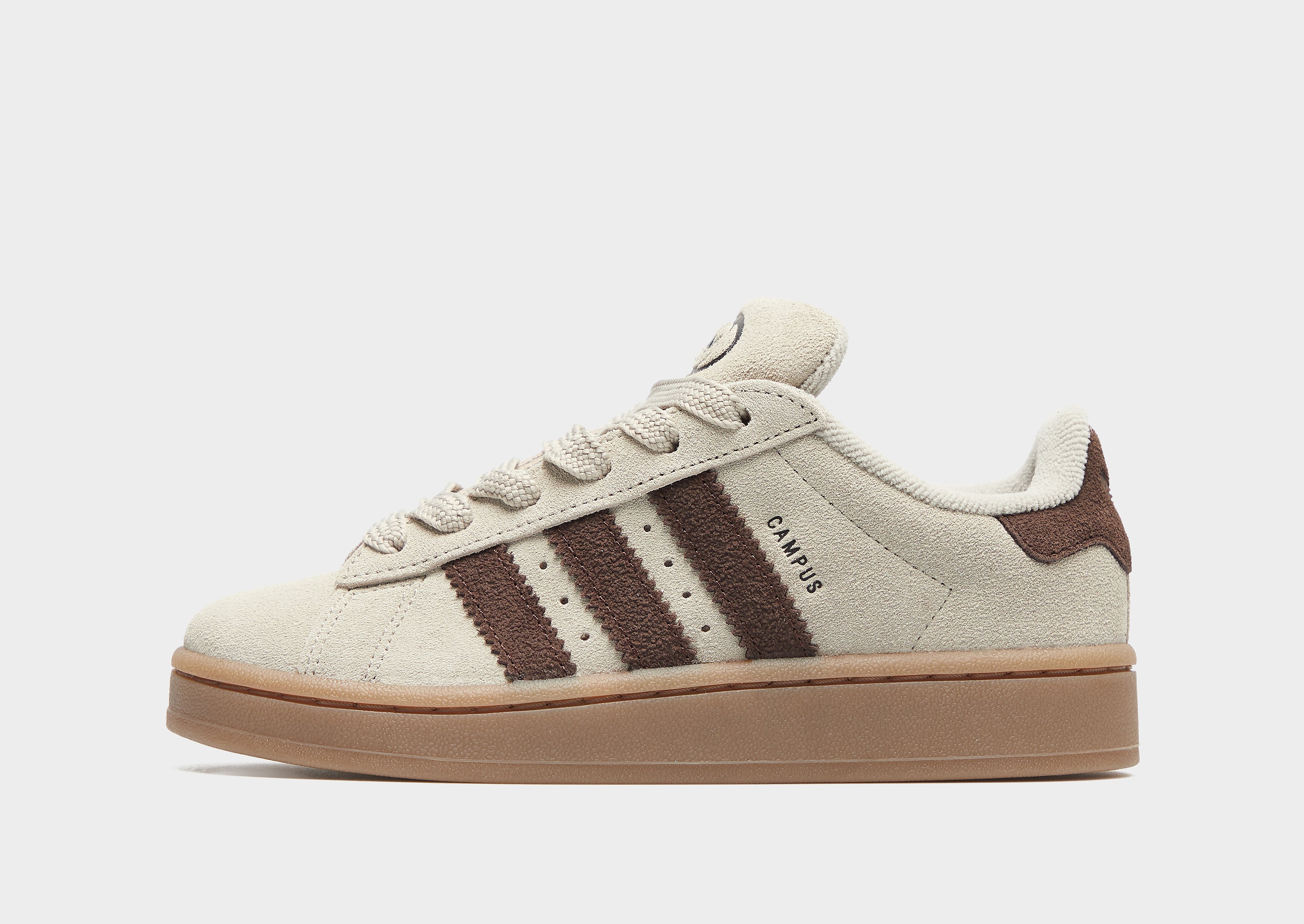Adidas Scarpa Campus 00S - Beige, Beige