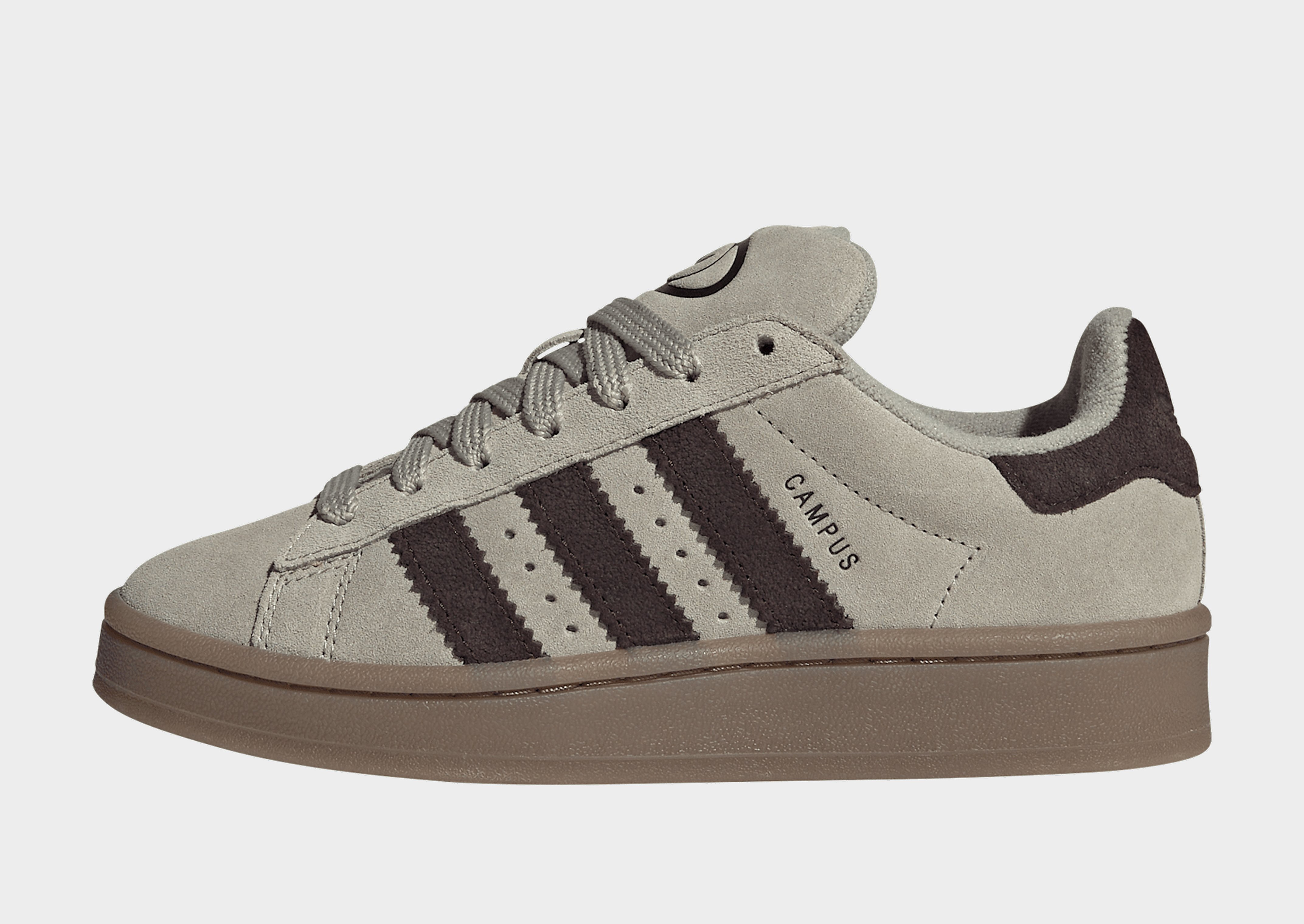 Adidas Scarpa Campus 00S - Beige, Beige