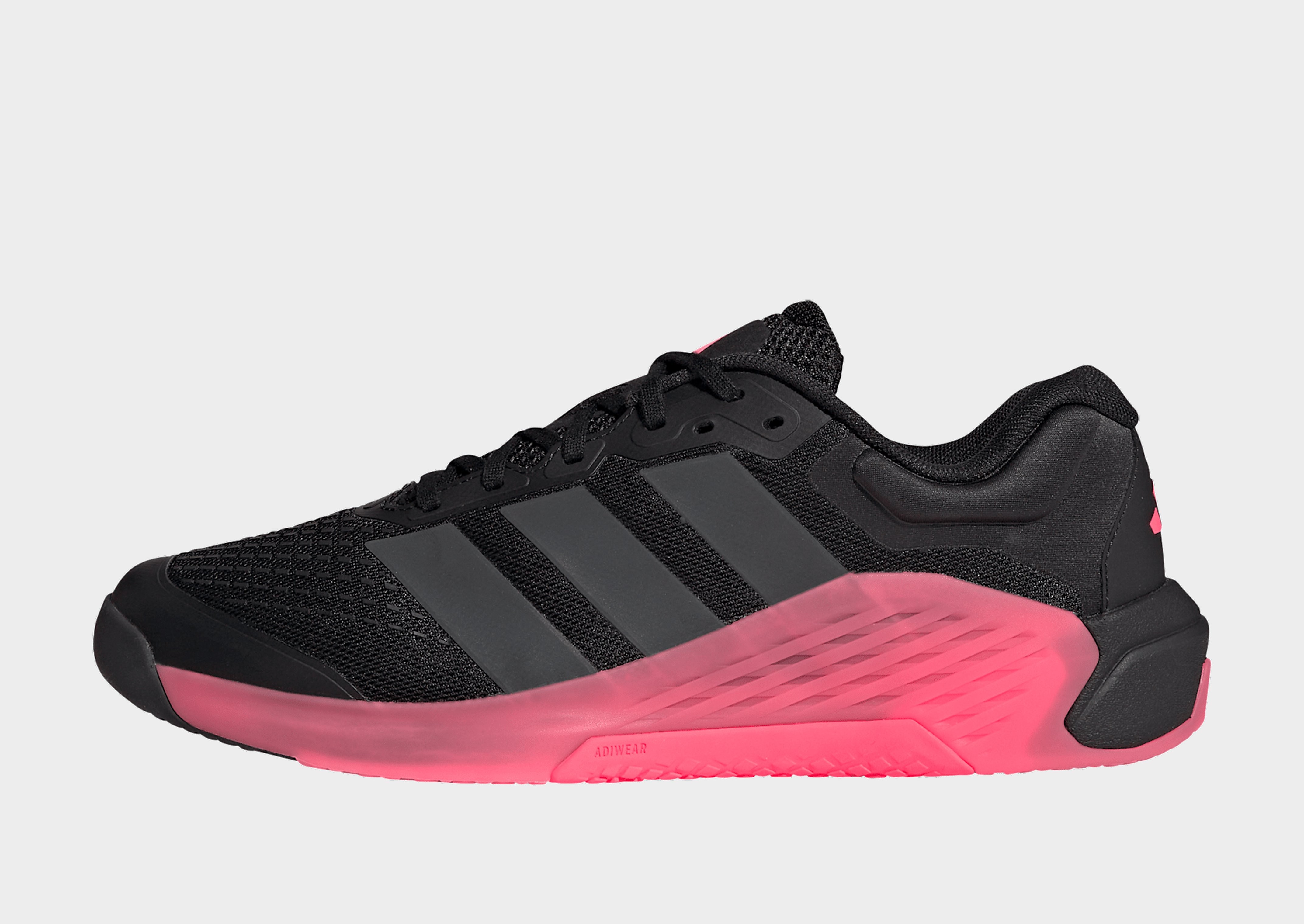 Adidas Scarpe Da Allenamento Dropset 4 - Nero, Nero