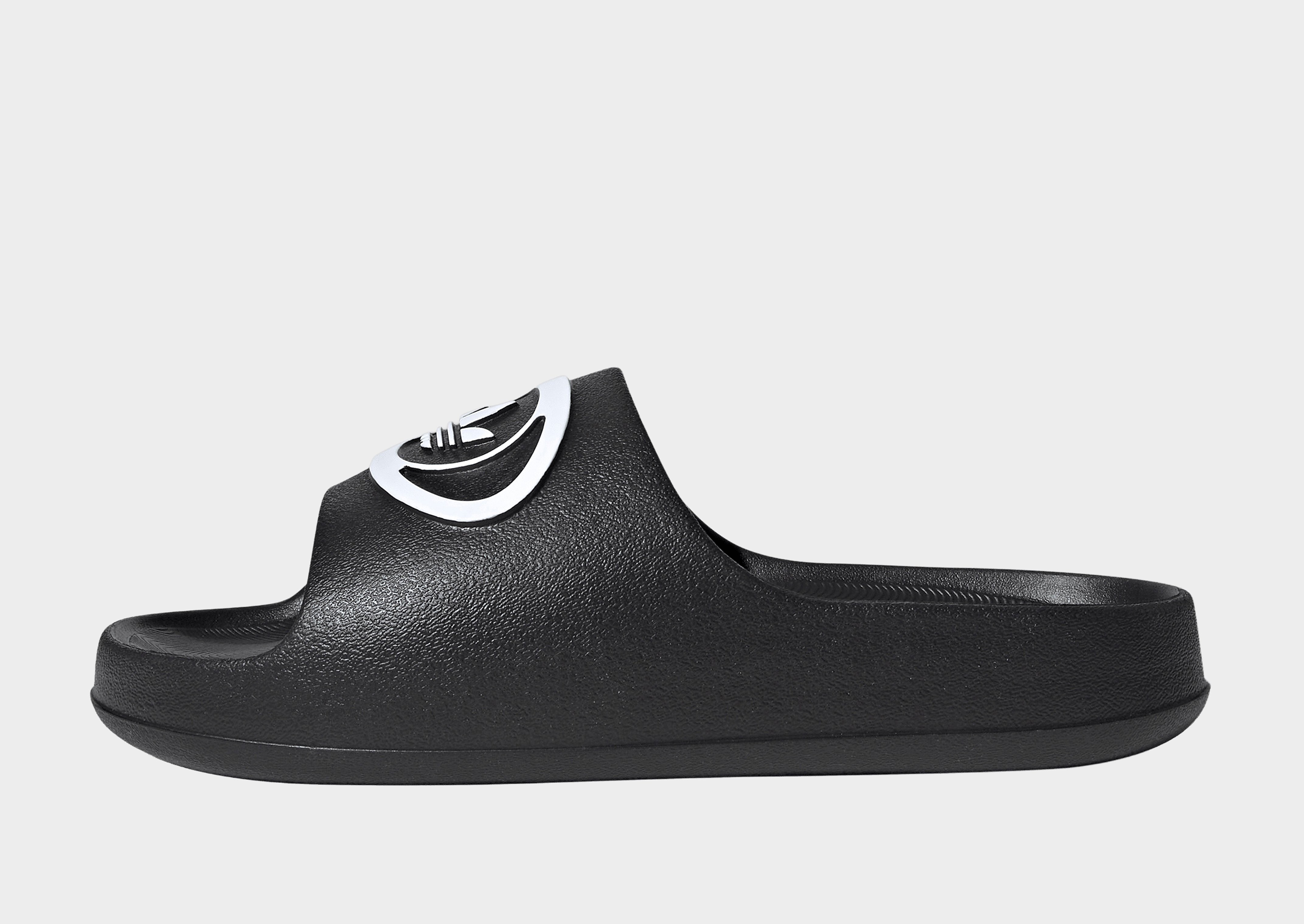 Adidas Adilette 00S Slides - Nero, Nero