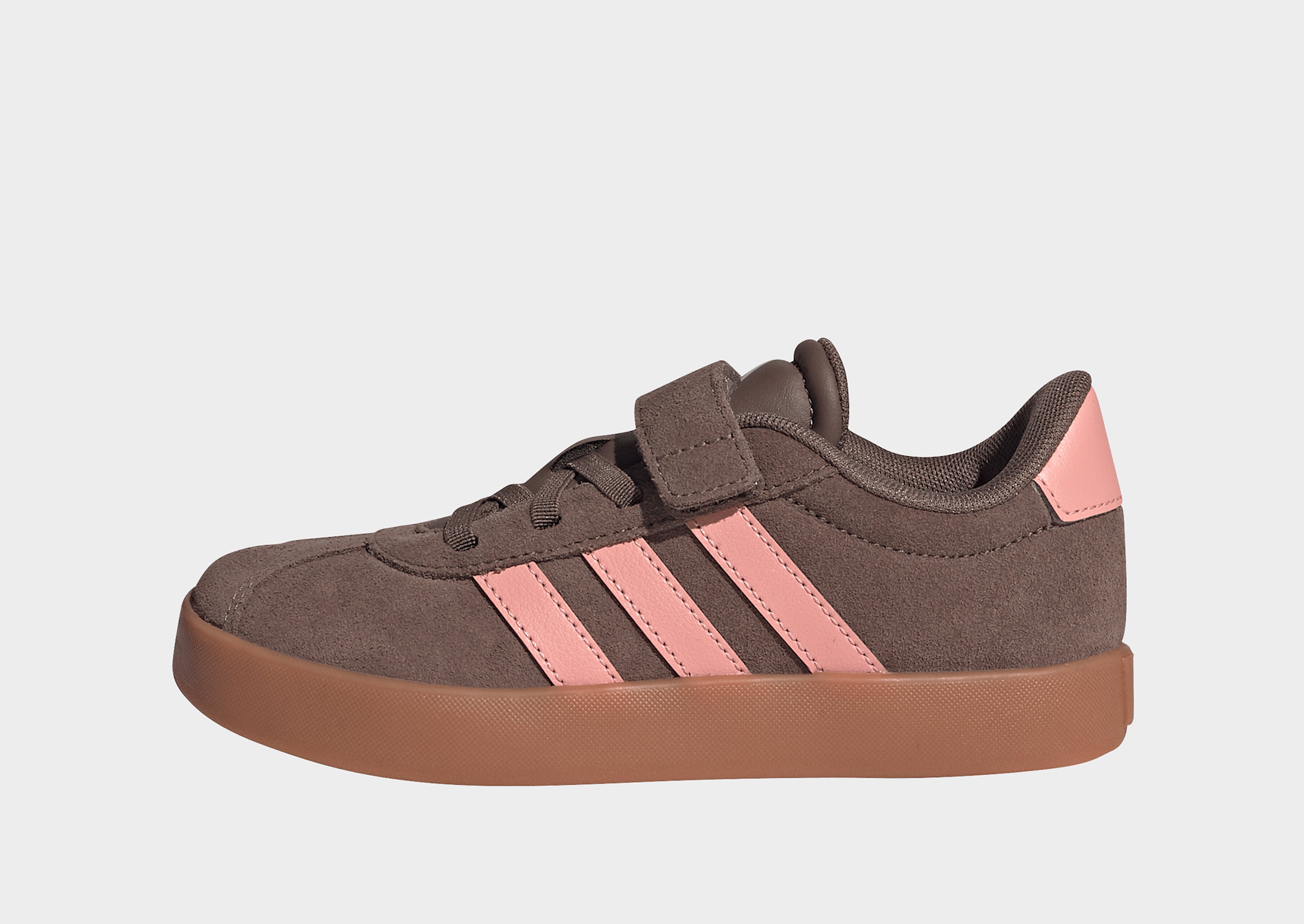Adidas Scarpe Vl Court 3.0 - Marrone, Marrone
