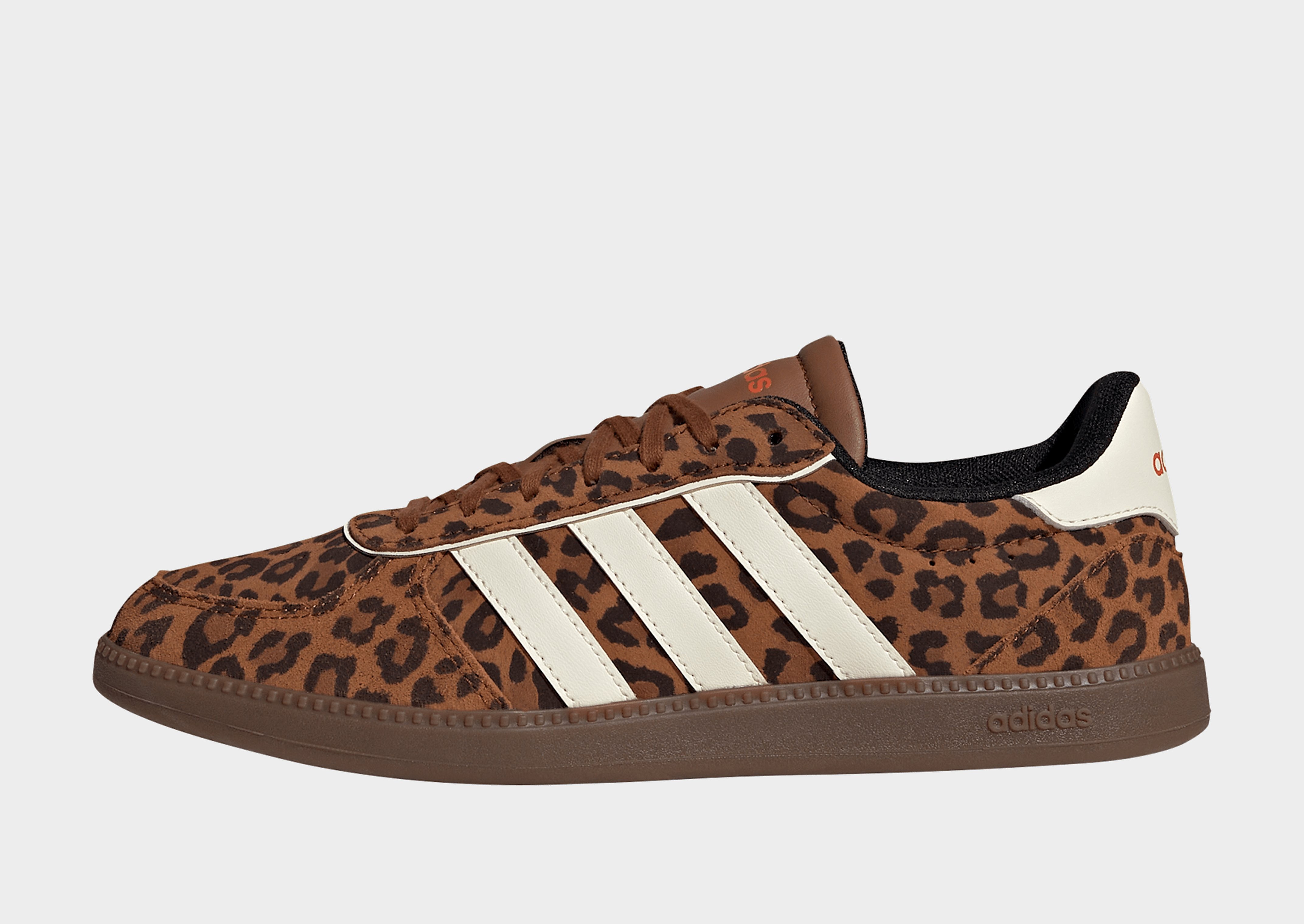 Adidas Donna Marron Sneakers Da Breaknet - Immagine 2