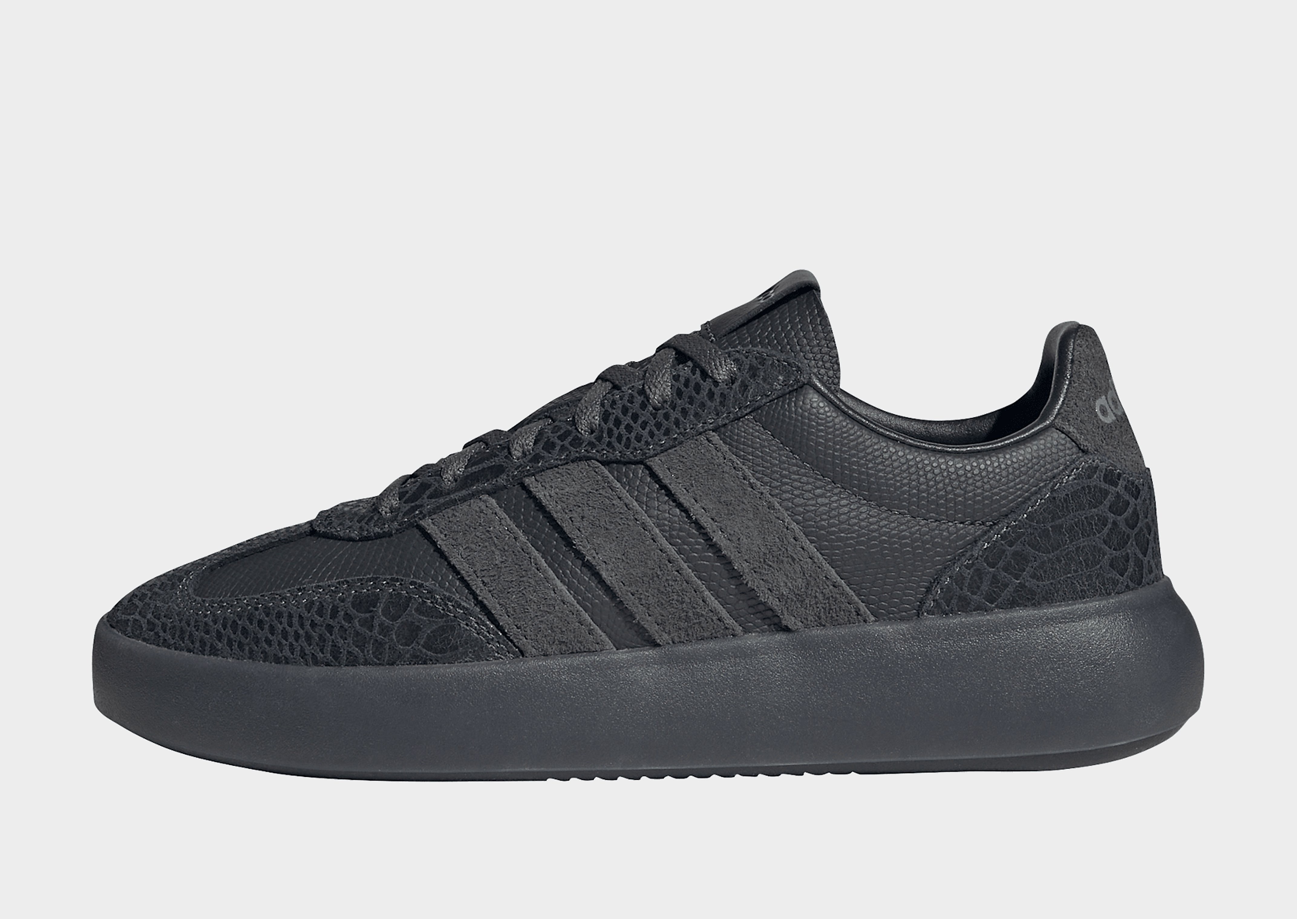 Adidas Donna Noir Sneakers Da Barreda Decode - Immagine 2